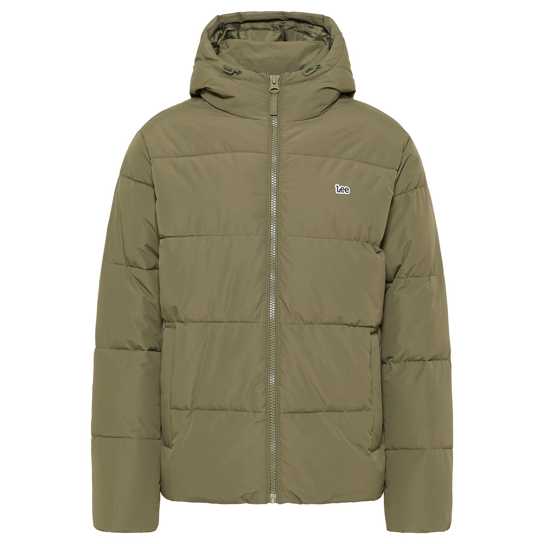 5401019582566 - Daunenjacke Lee