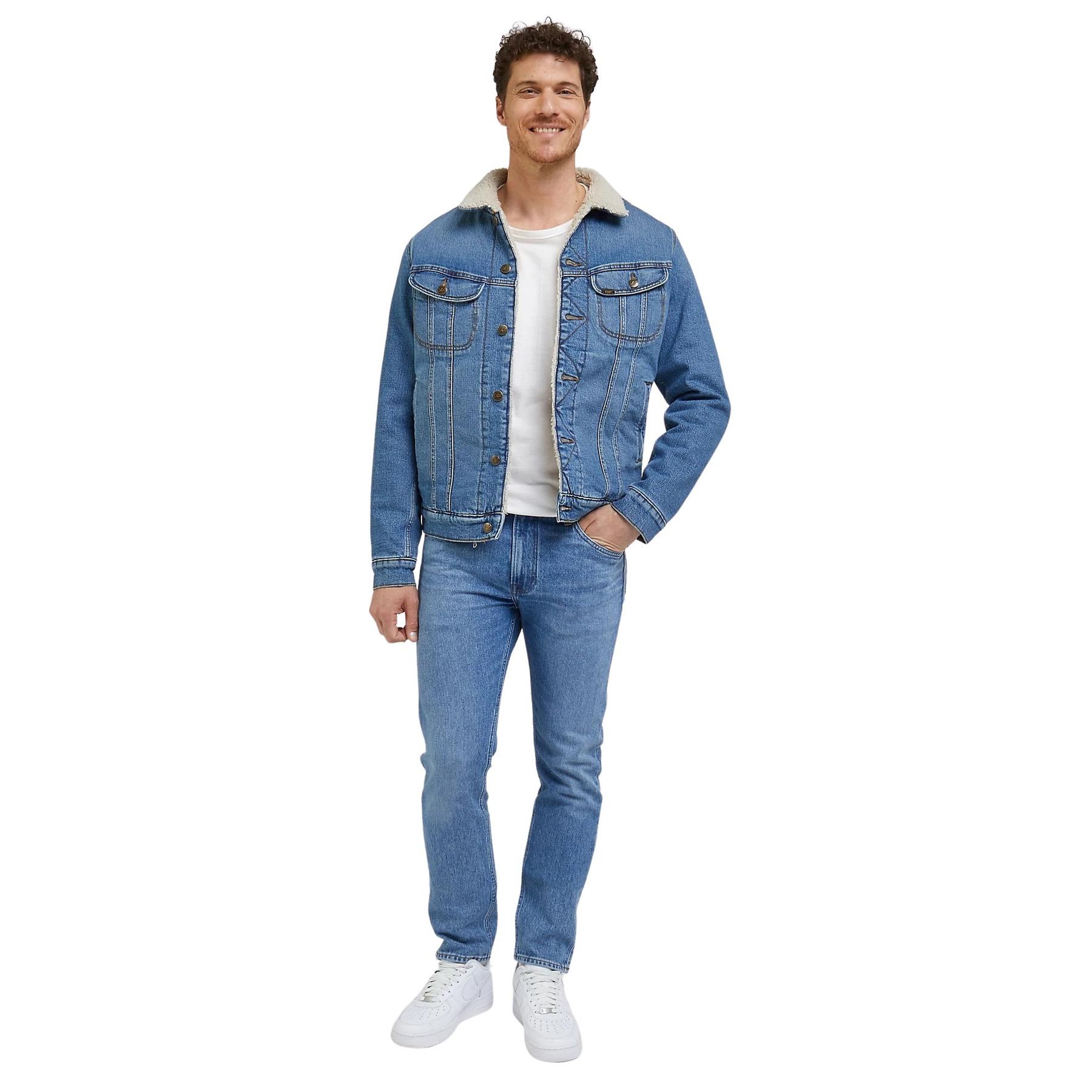 5401019621234 - Jeans Rider