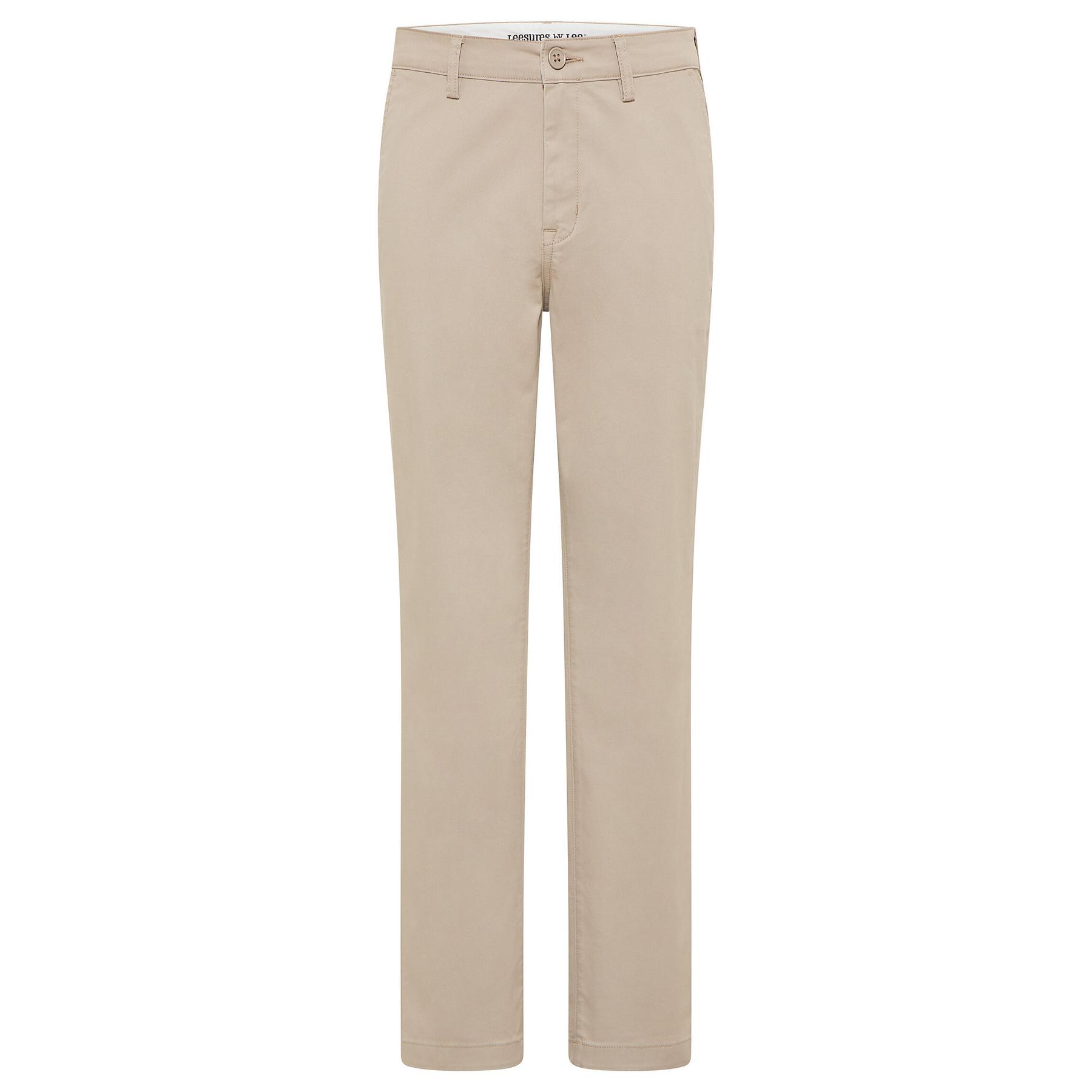 5401019682723 - Schmale Chinohose Lee