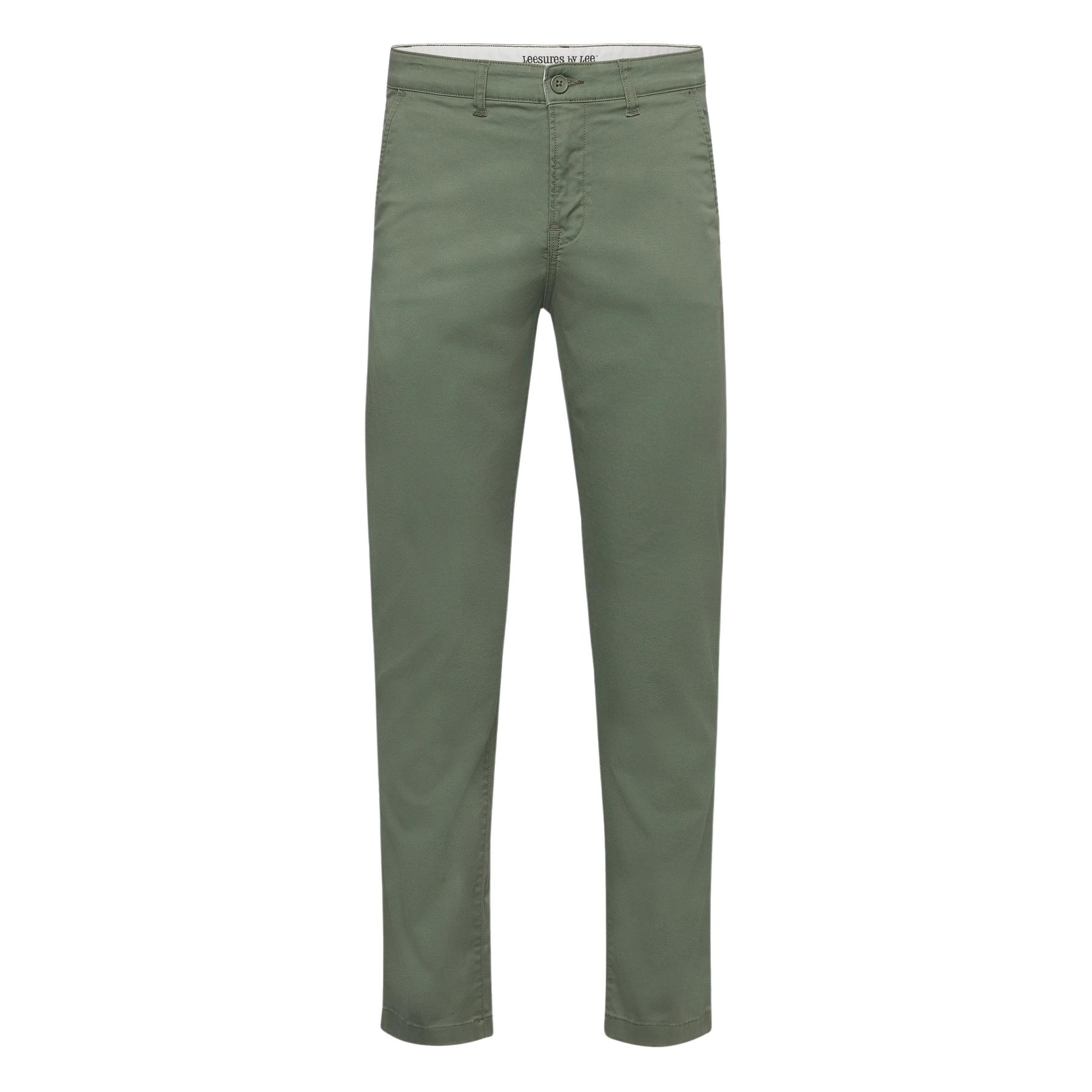 5401019683461 - Reguläre Chinohose Lee