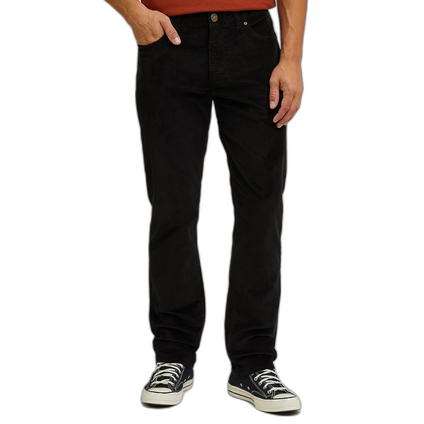 5401019707310 - Gerade geschnittene Hose MVP