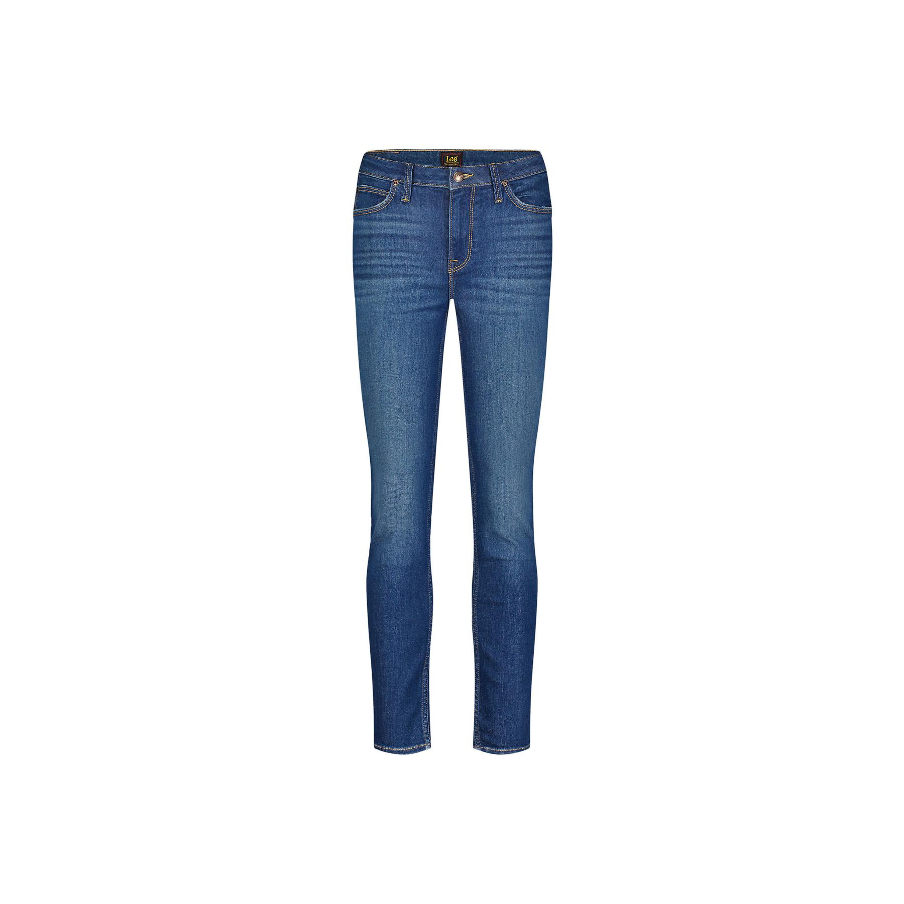 5401019989273 - Jeans mit hoher Taille Damen Scarlett