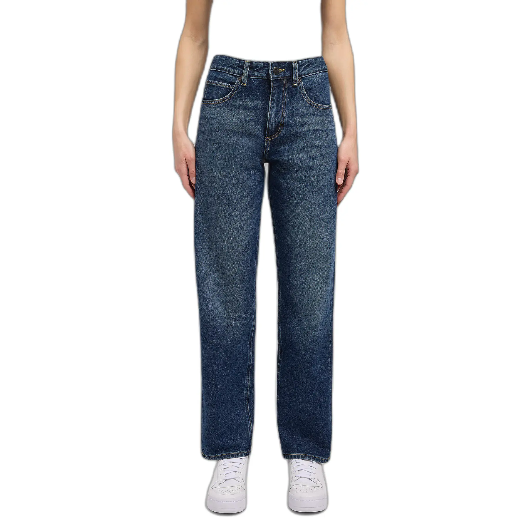 5401019988078 - Jeans Rider Classic