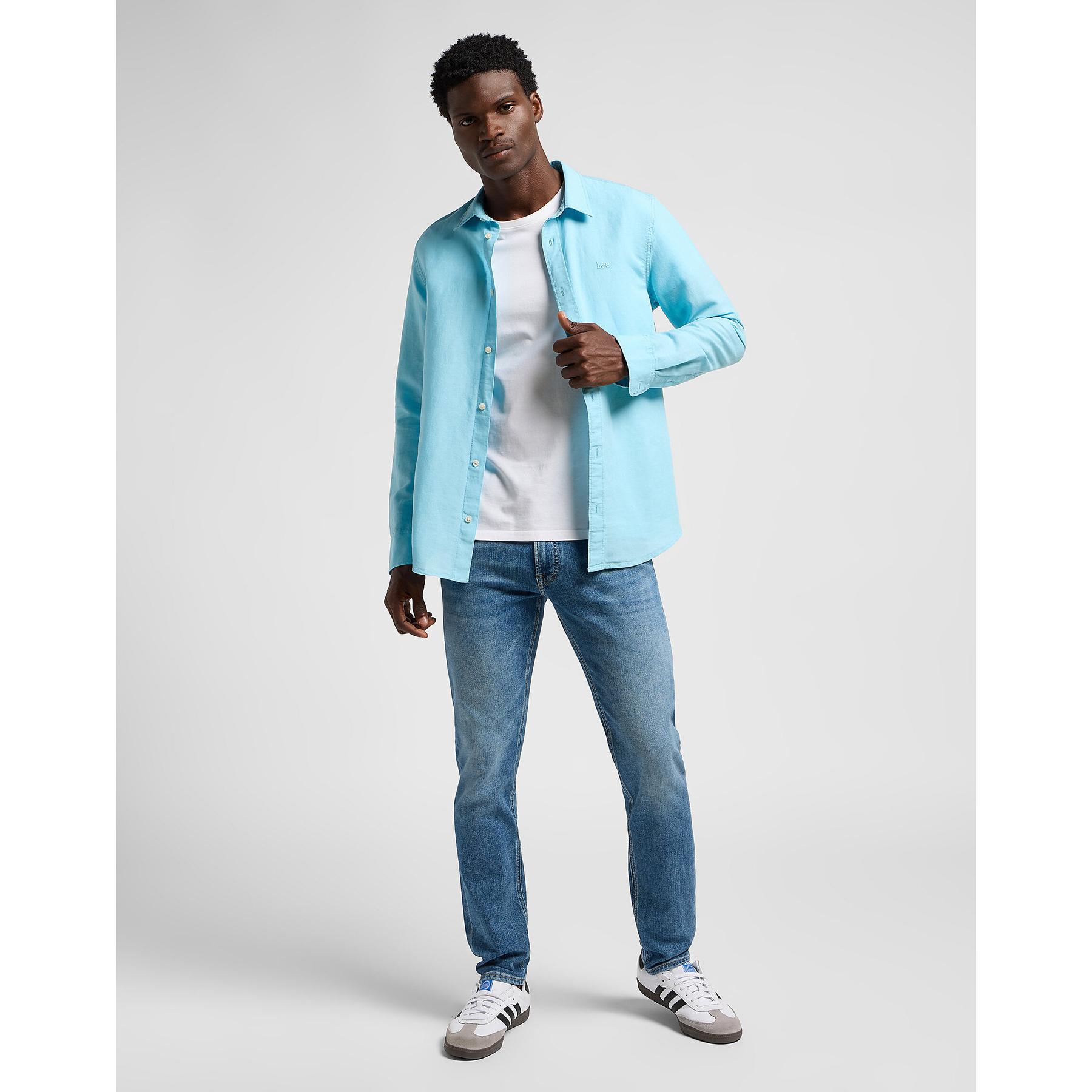 5401019989815 - Jeans Luke