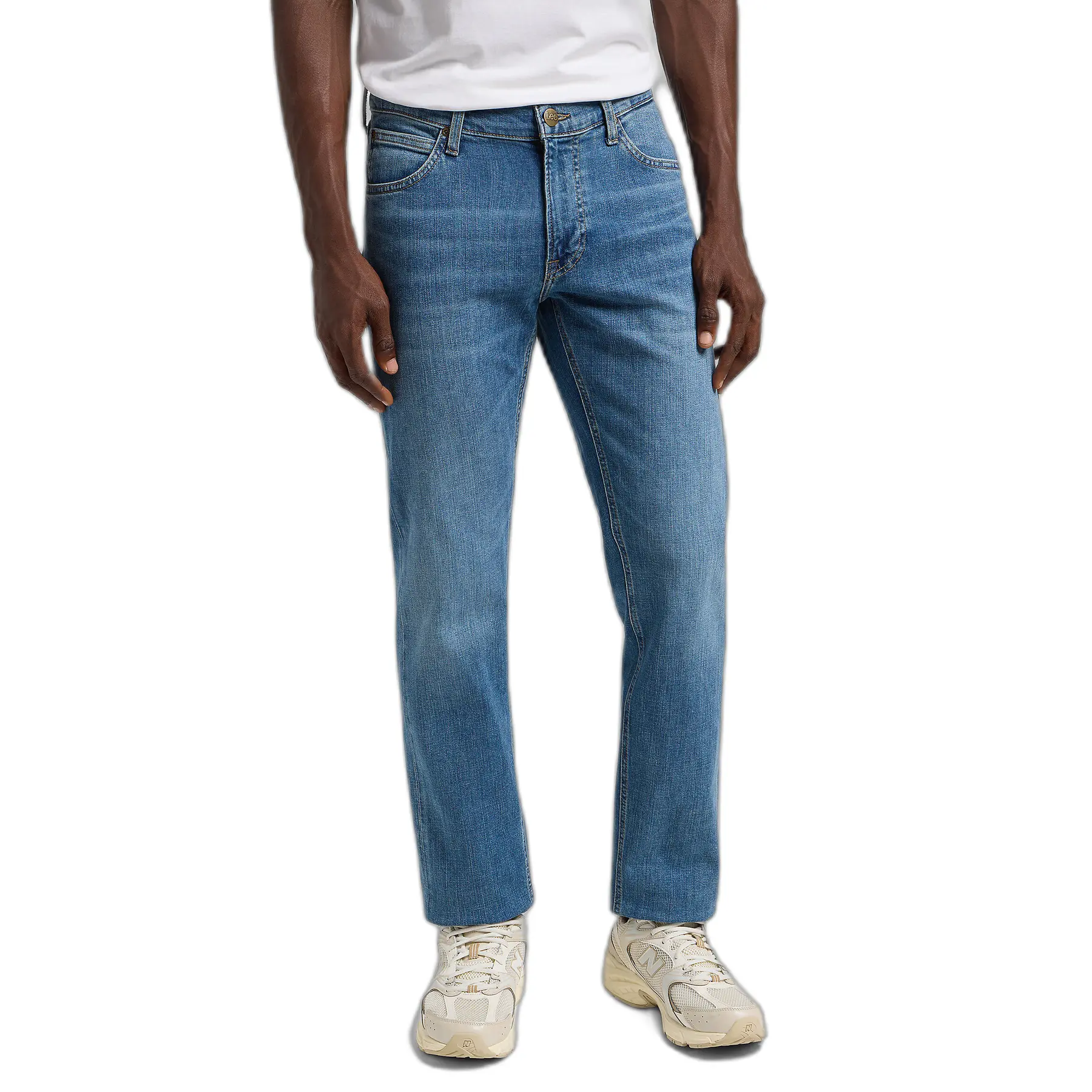 5401019989914 - Jeans Daren Fly