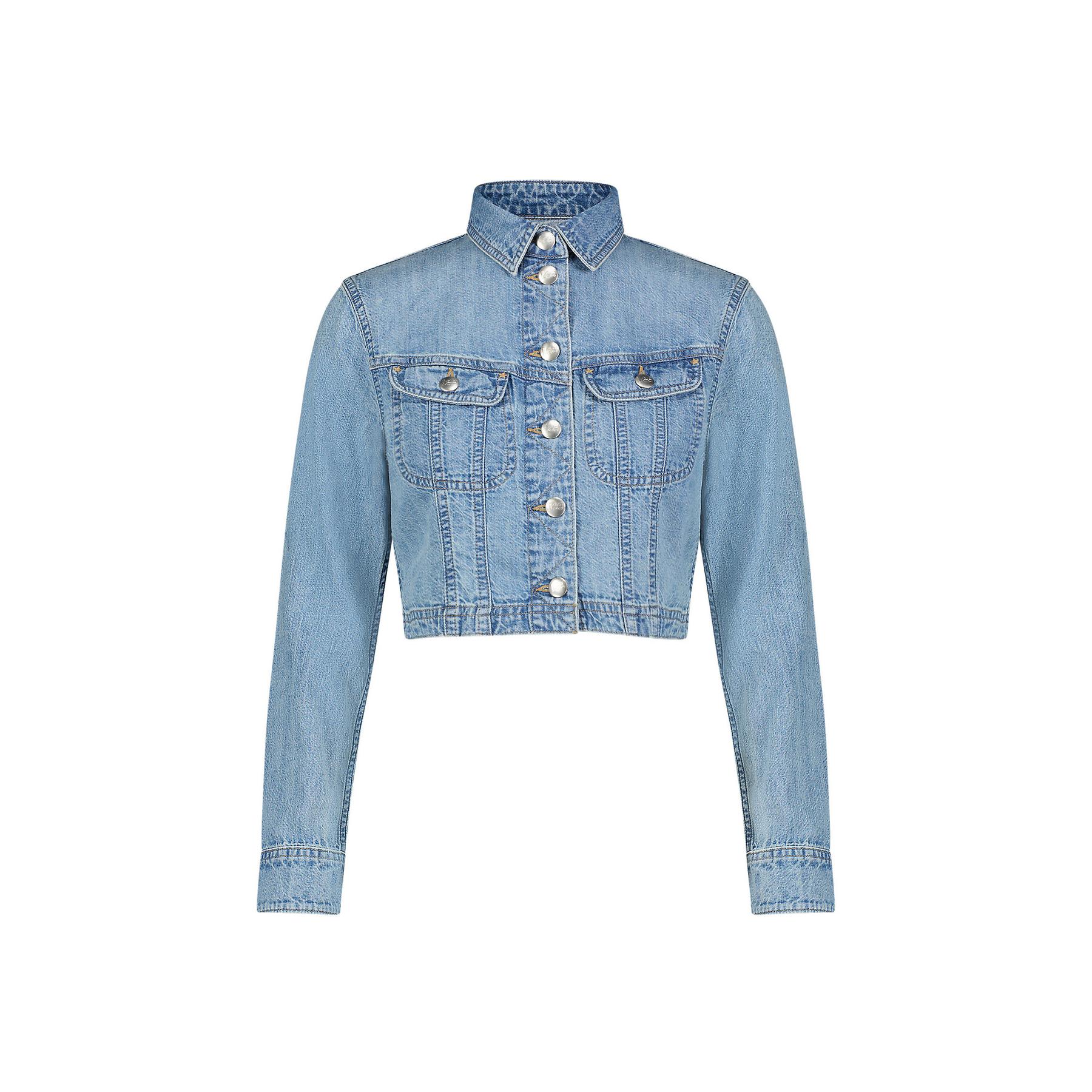 5401139005211 - Damenbluse Rider Modern