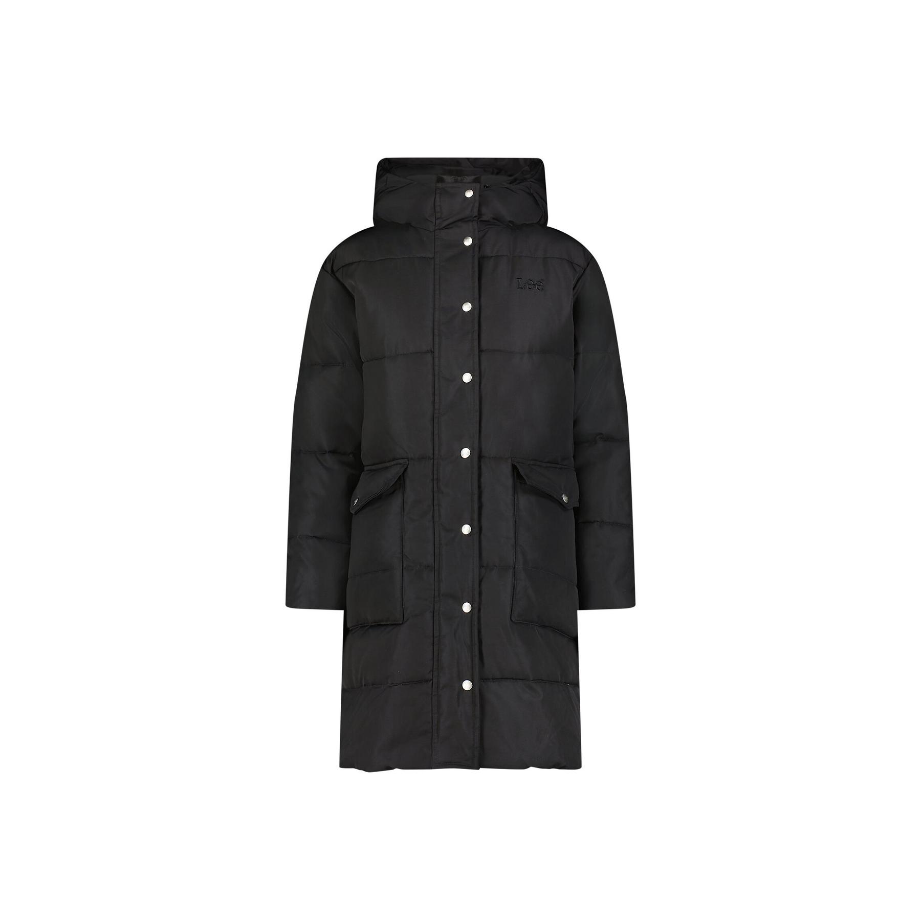 5401139009226 - Lange Daunenjacke Damen Lee