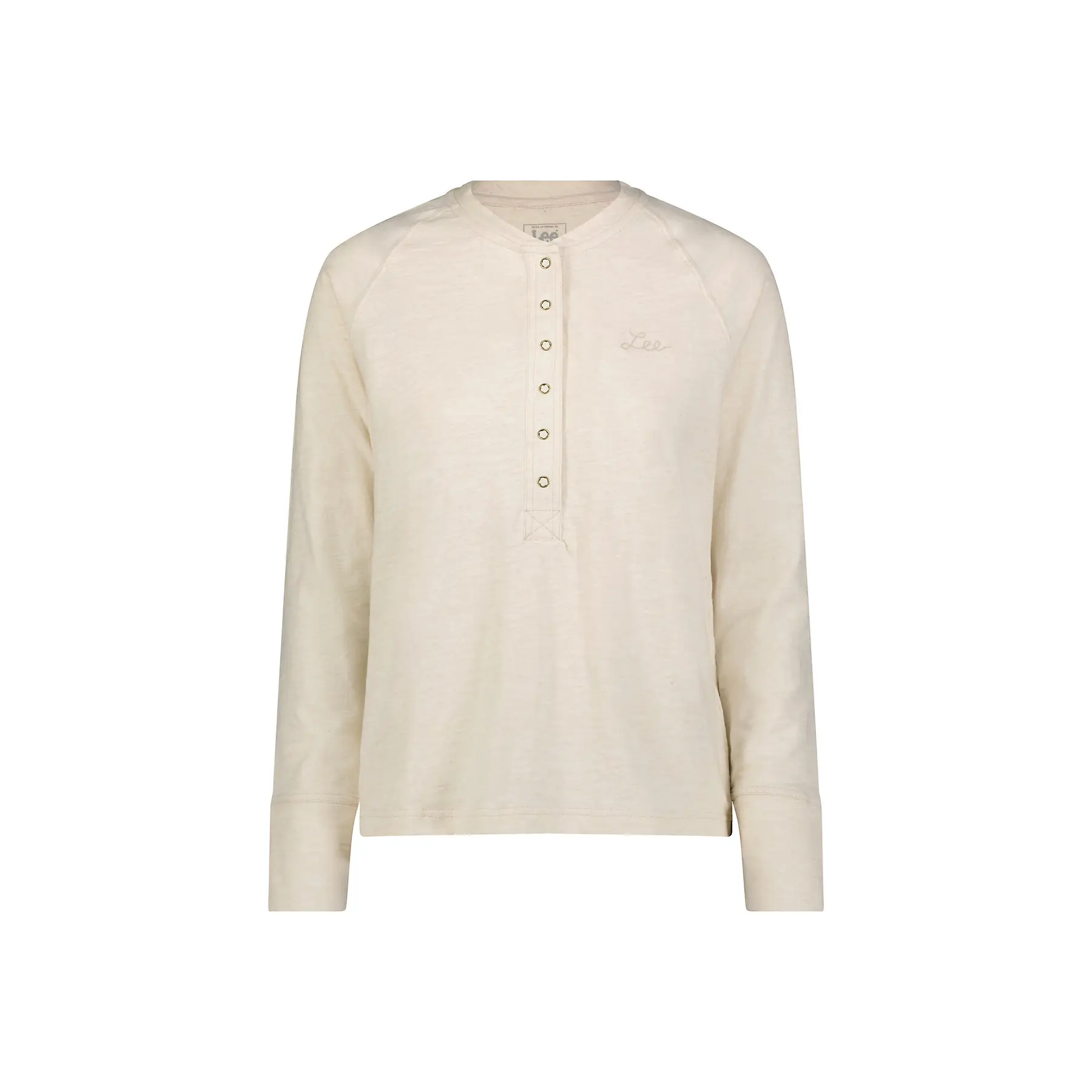 5401139009417 - Langarmshirt Henley