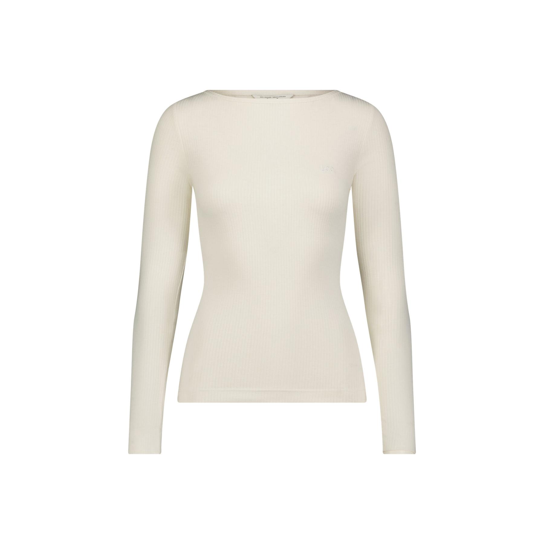 5401139010871 - Langarmshirt Lee