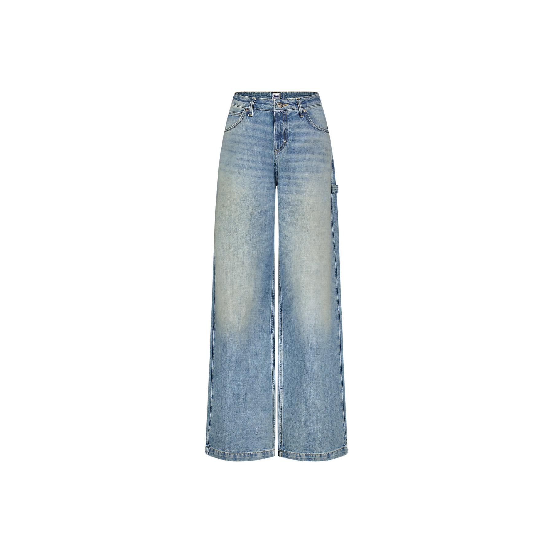 5401139011847 - Carpenter-Jeans locker Frau Lee
