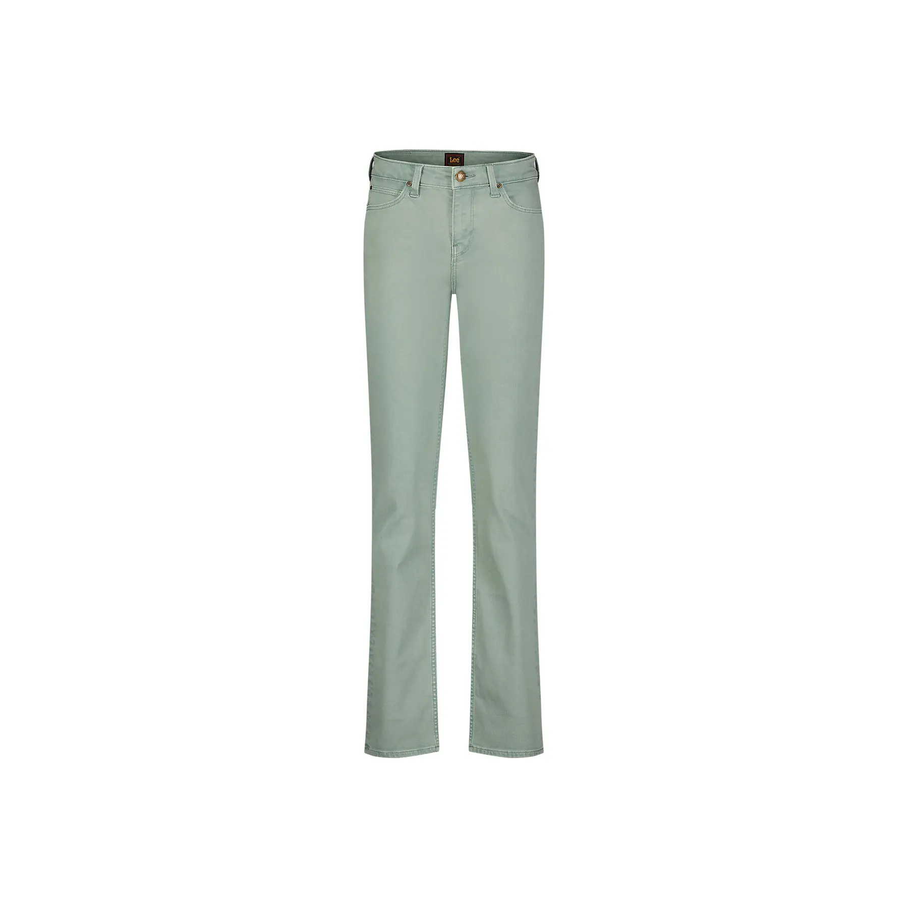 Damenhosen Lee Marion Straight