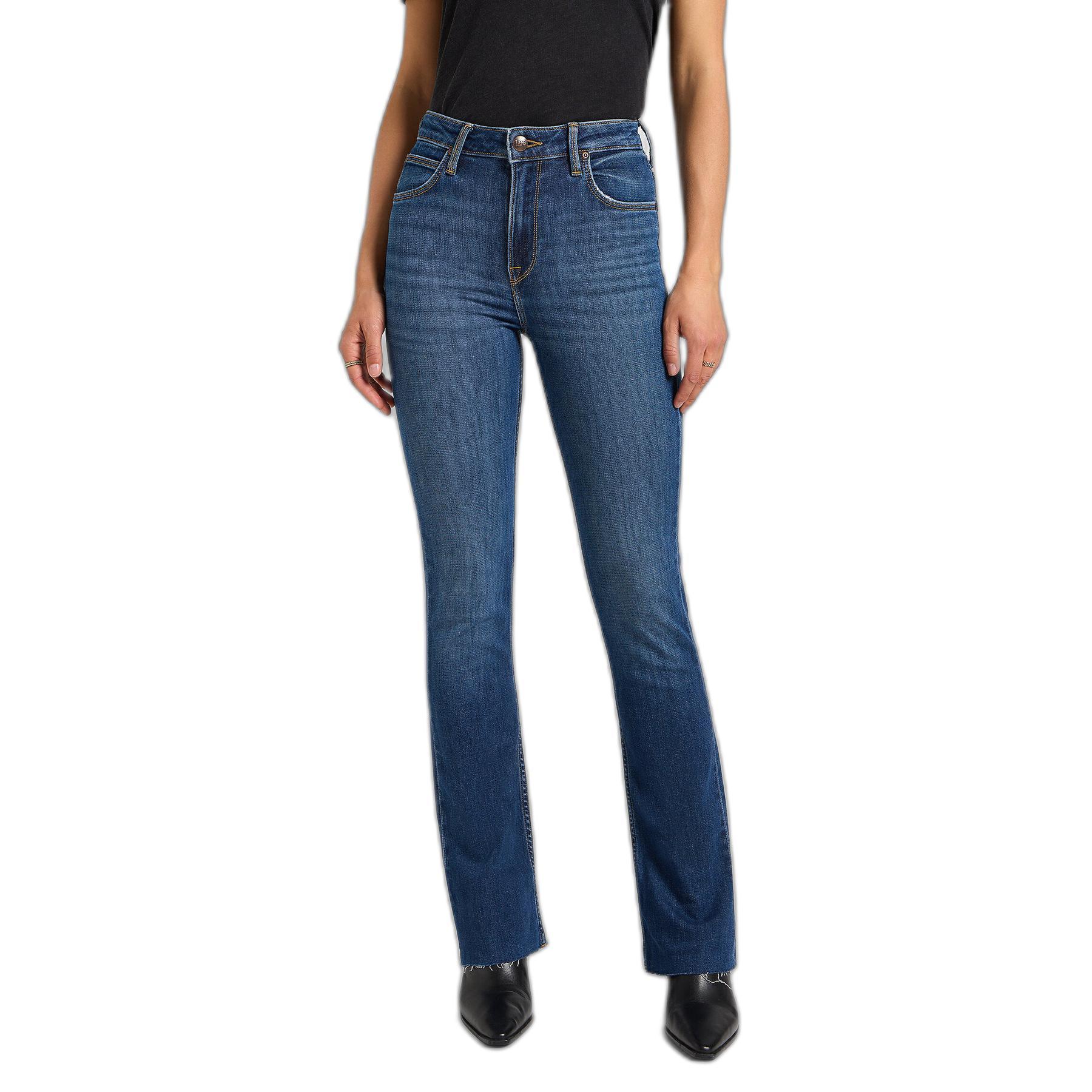 5401139021402 - Jeans Breese Boot