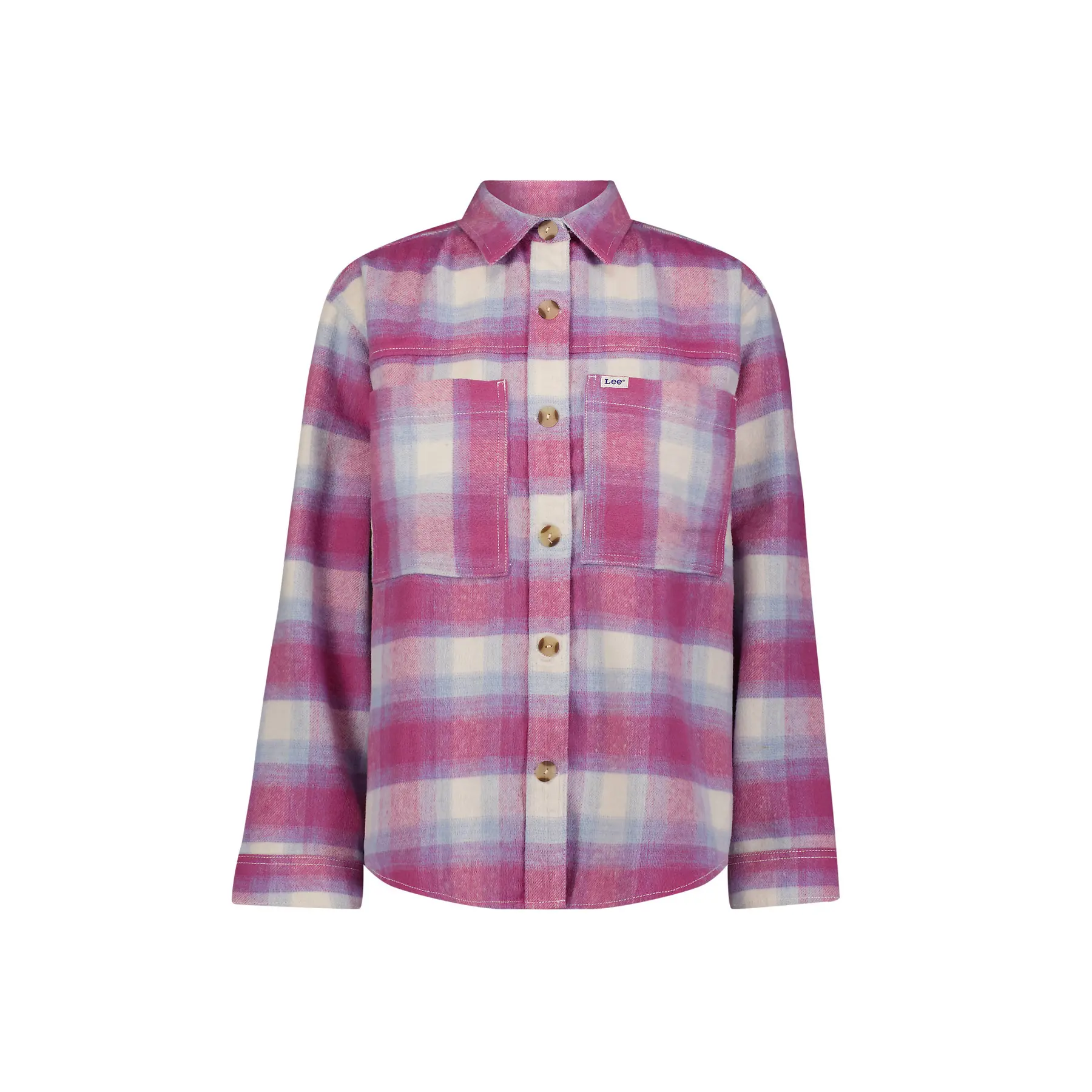 5401139028012 - Damenhemd Utility