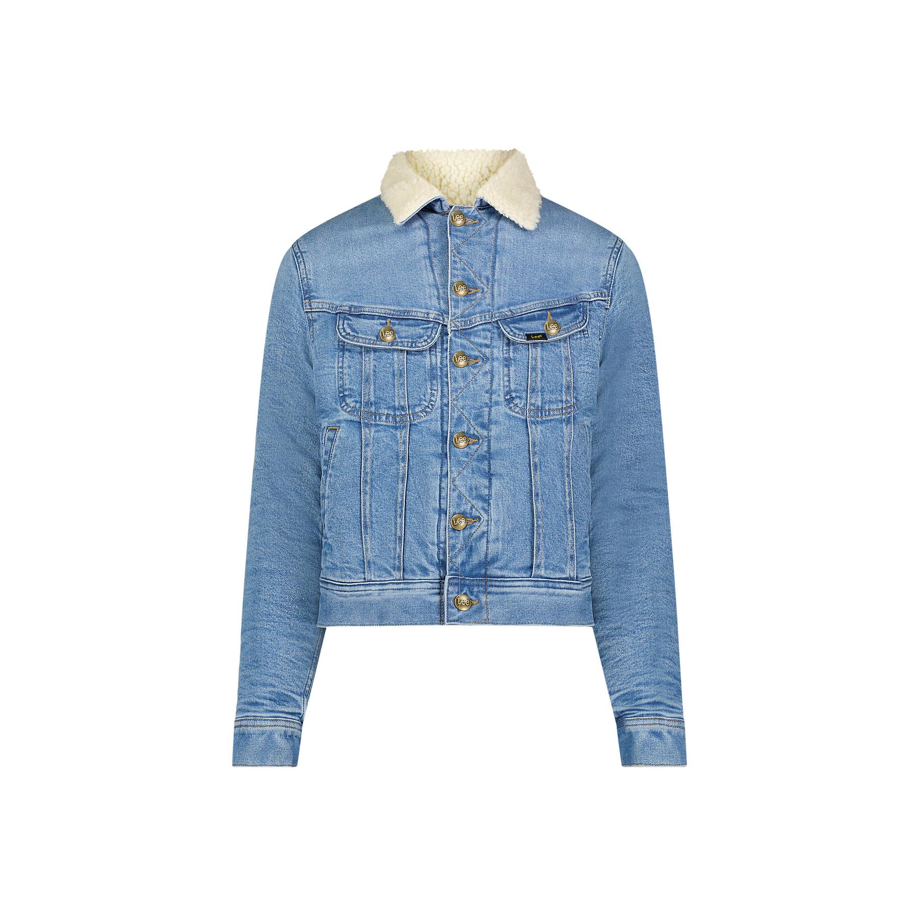 5401139031258 - Damenjacke Sherpa Rider