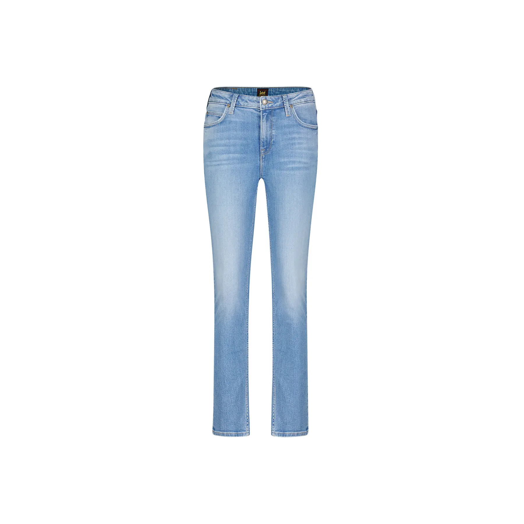 5401139032187 - Jeans mit hoher Taille Damen Scarlett