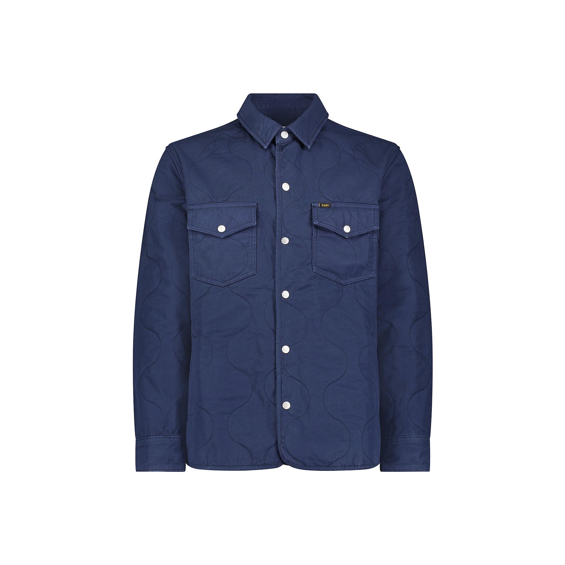 5401139094895 - Gestepptes Hemd Lee