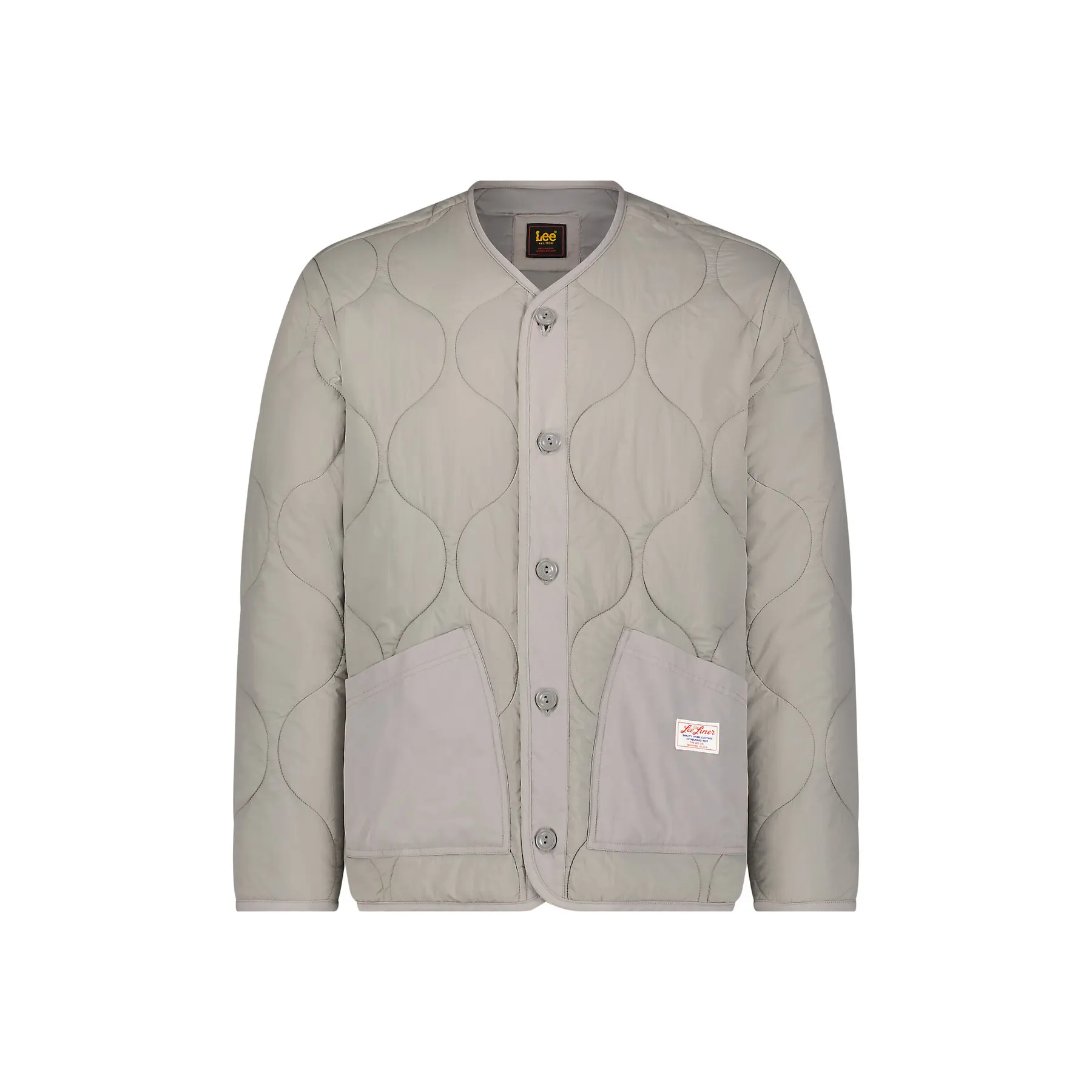 Daunenjacke Lee HD