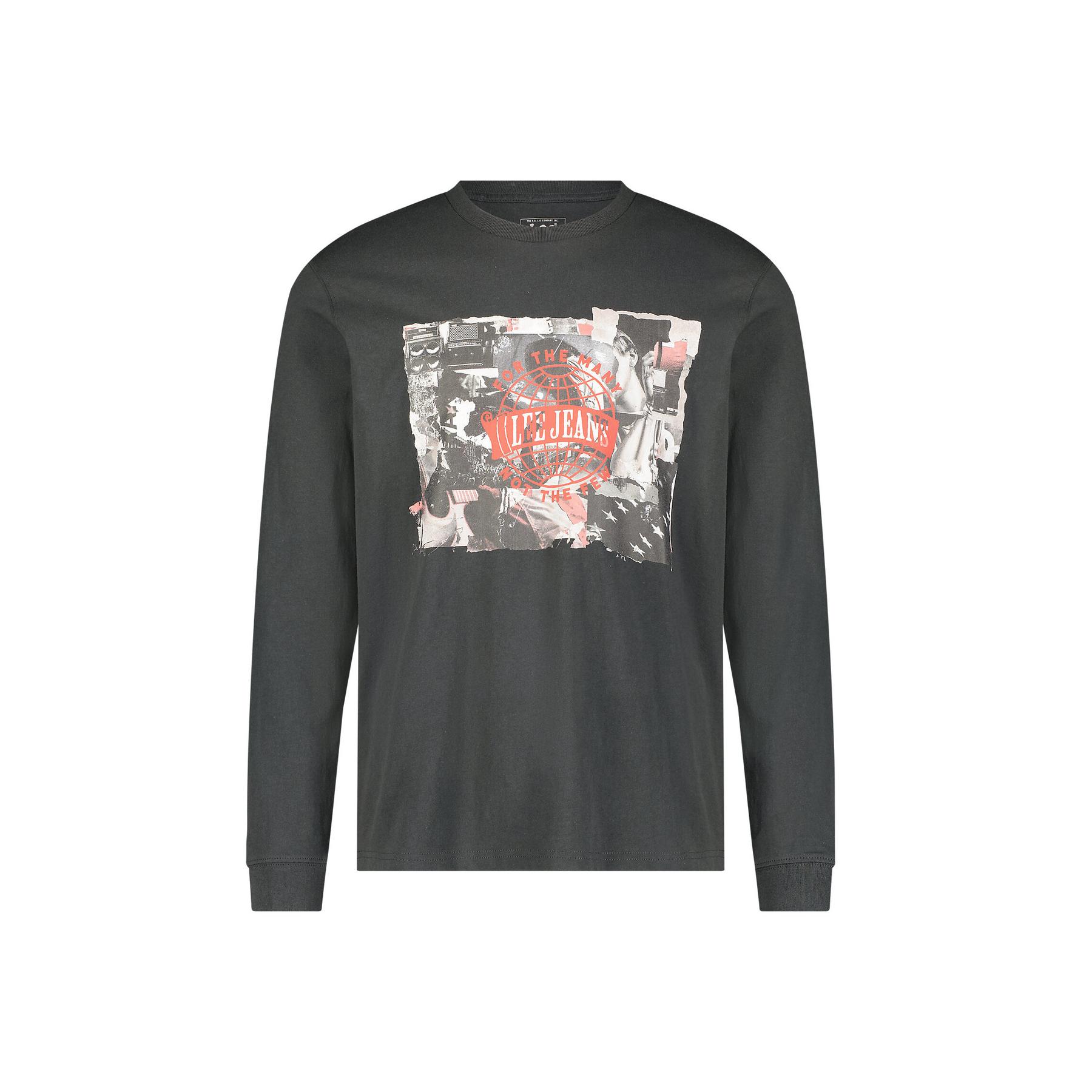 5401139037540 - Langarmshirt Utility Artist