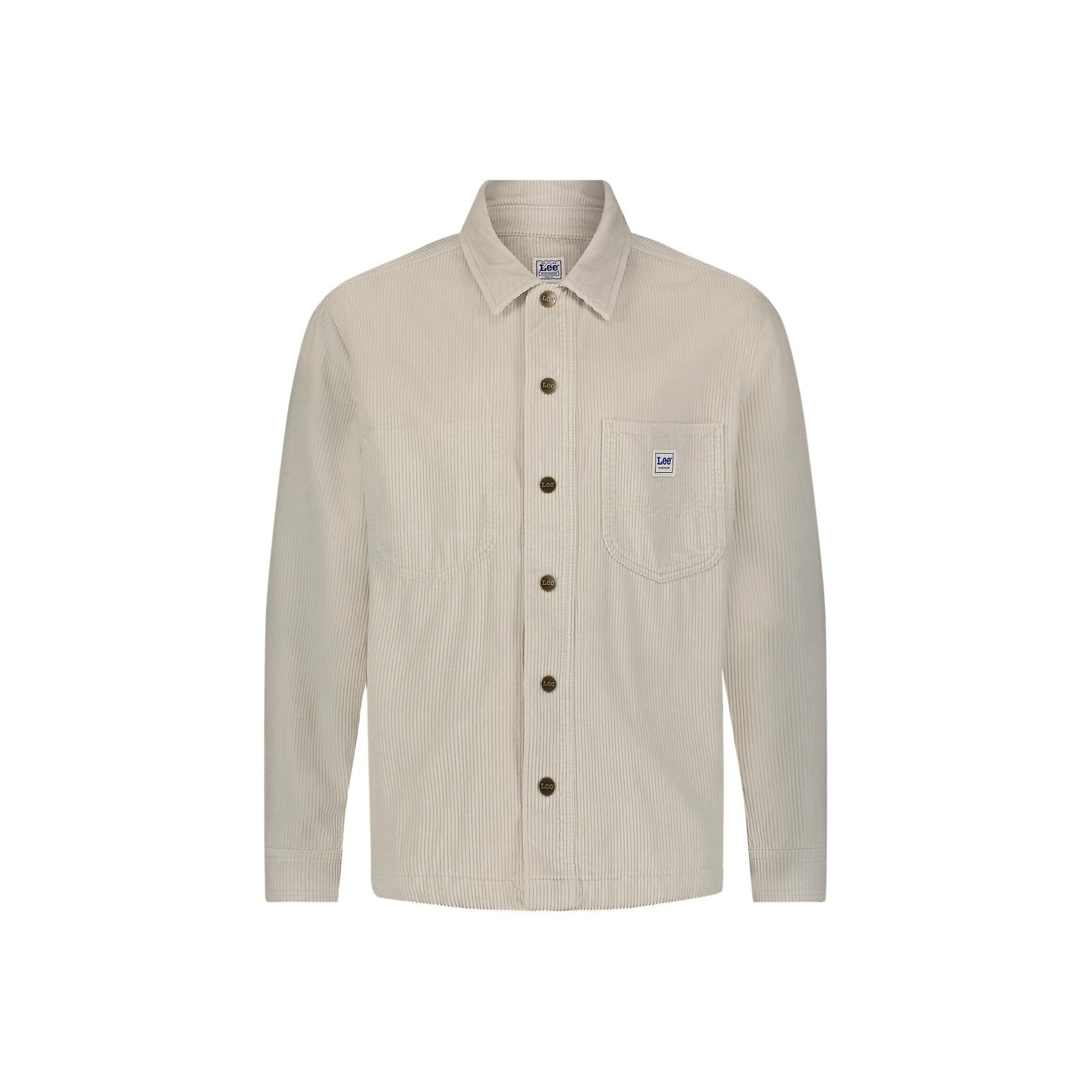 5401139040786 - Überhemd Lee