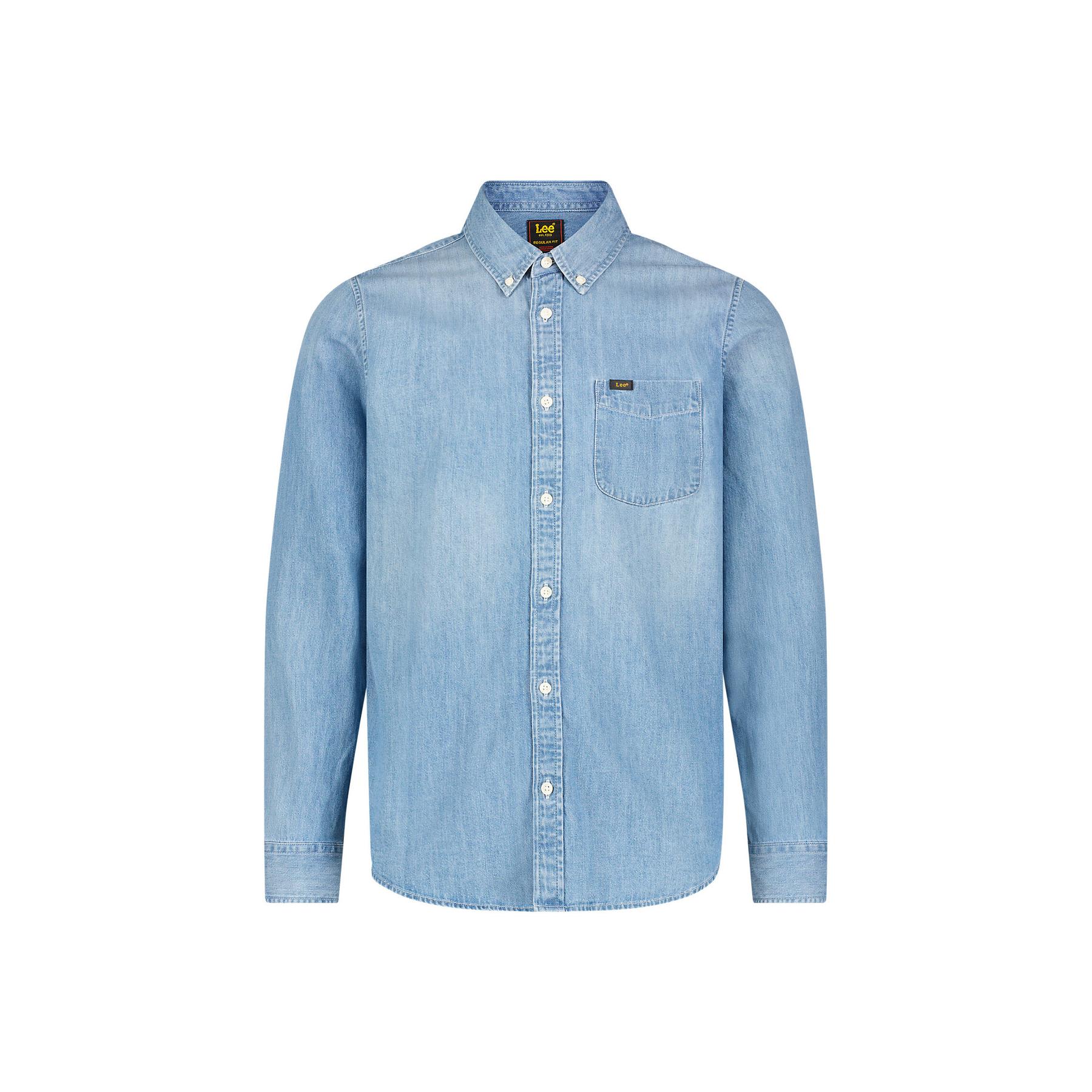 5401139041127 - Geknöpftes Hemd Bueller