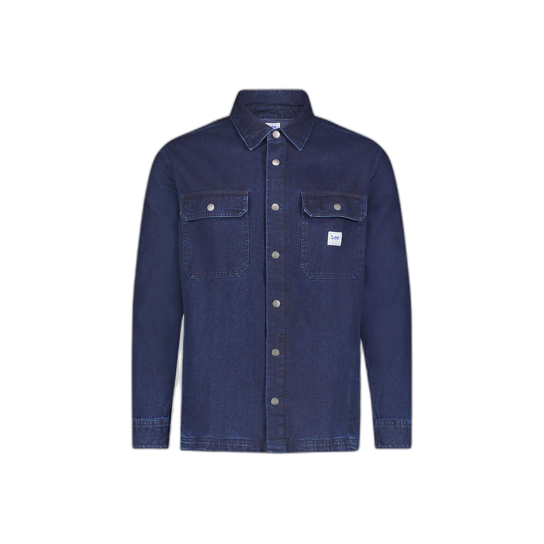 5401139041790 - Überhemd Lee