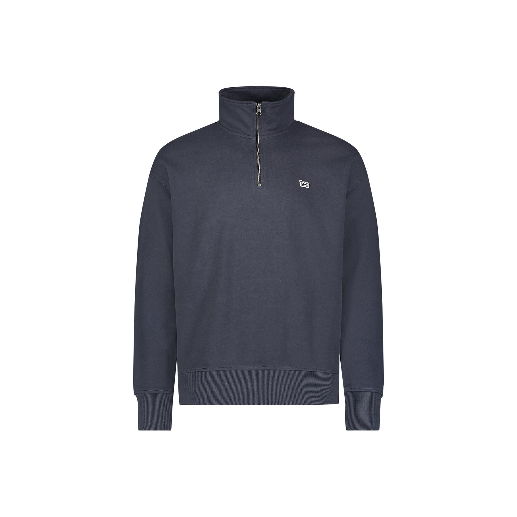 5401139045910 - Sweatshirt 1 2 zip Lee
