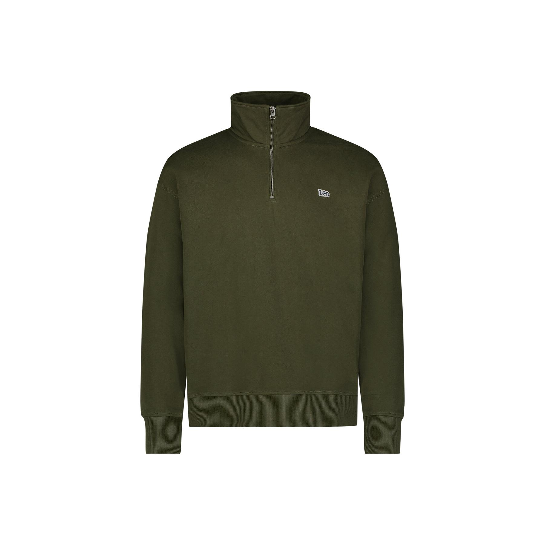 5401139045958 - Sweatshirt 1 2 zip Lee