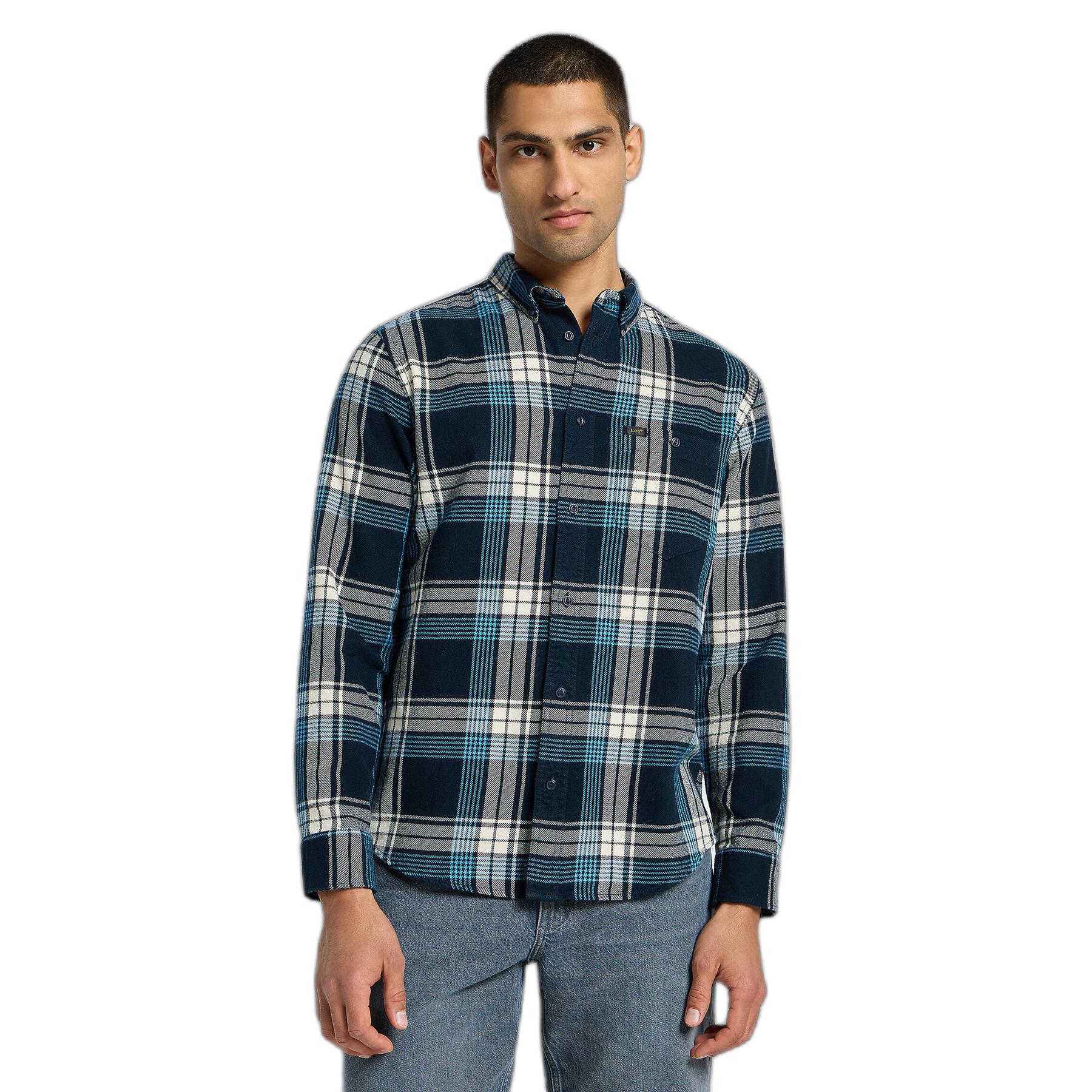 5401139046238 - Genietetes Hemd Lee