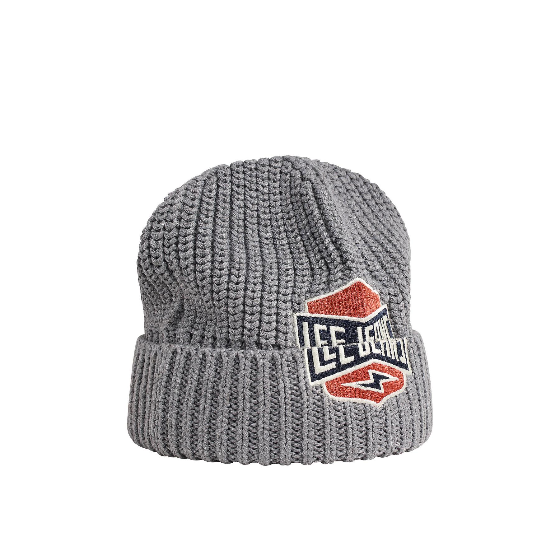 5401139161788 - Bestickte Mütze Lee