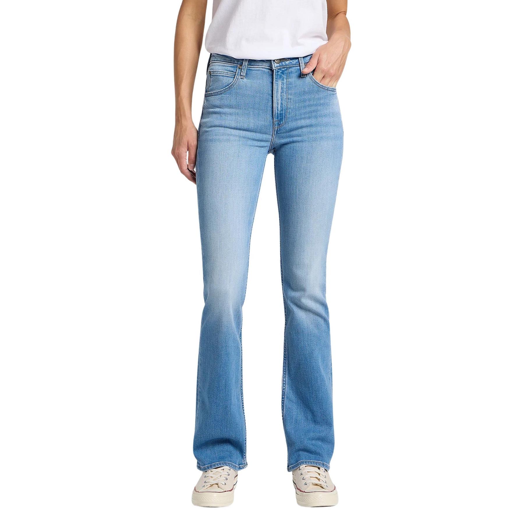 5401139184145 - Jeans Breese Boot 5401139184145 - Jeans Breese Boot