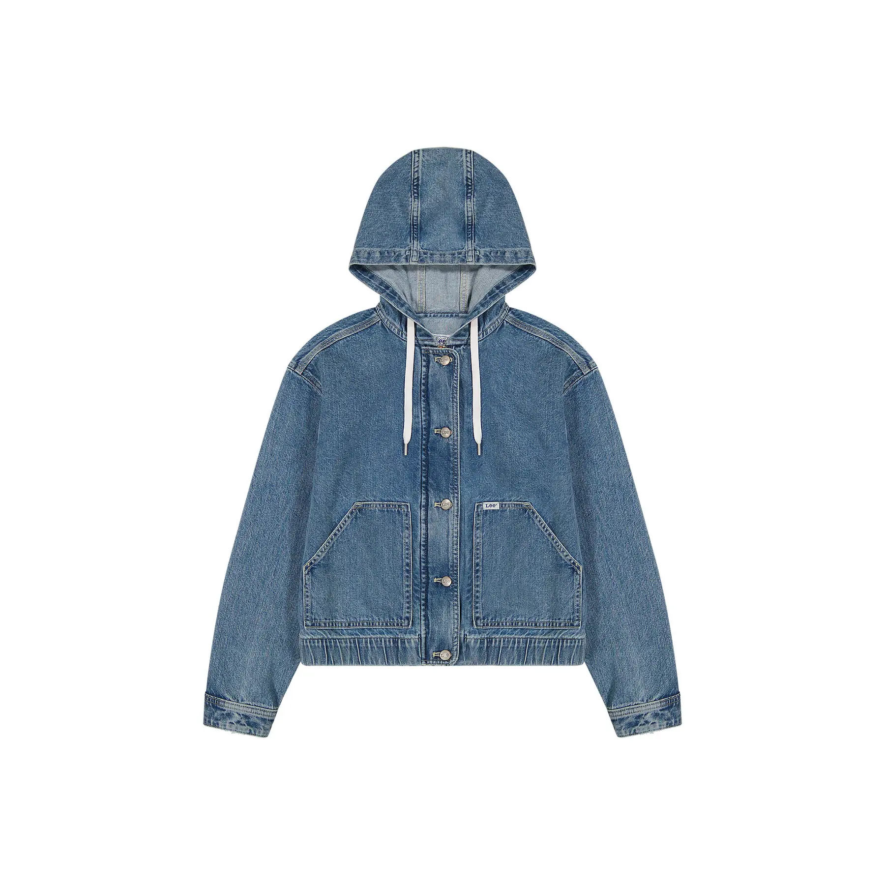 5401139277083 - Jeansjacke Damen Utility