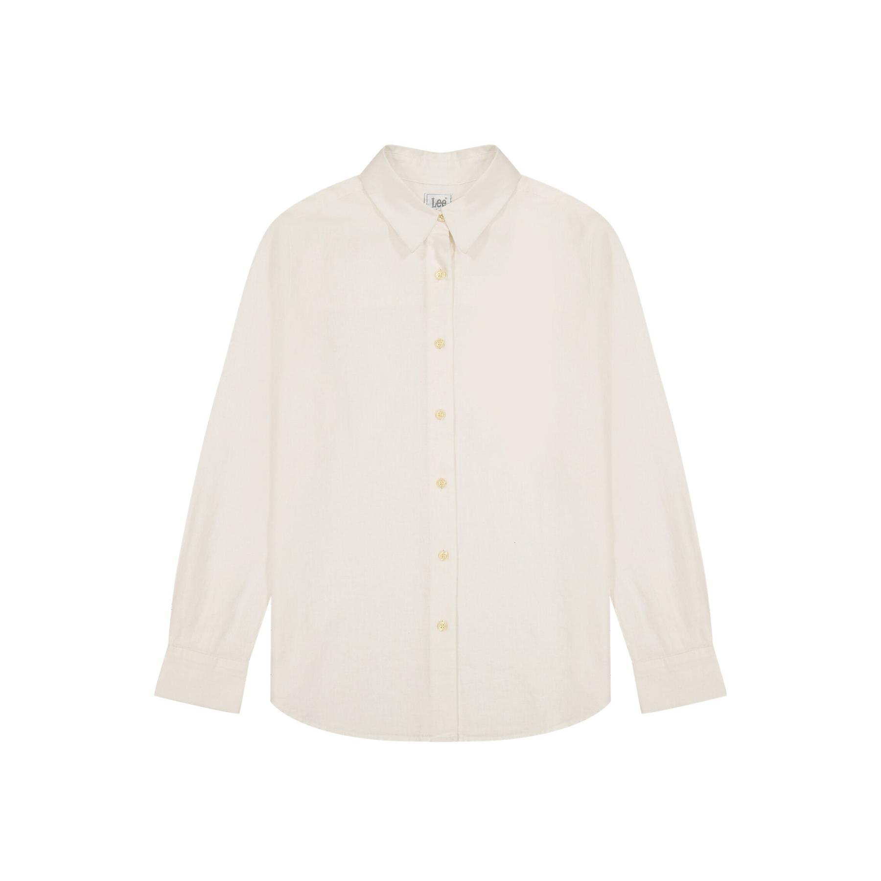 5401139288706 - Langarmshirt Damen Lee