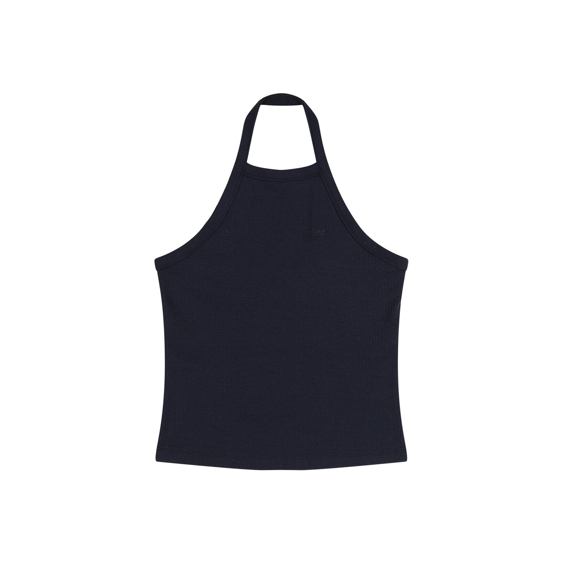 5401139288805 - Ärmelloses Top mit offenem Rücken für Frauen Lee