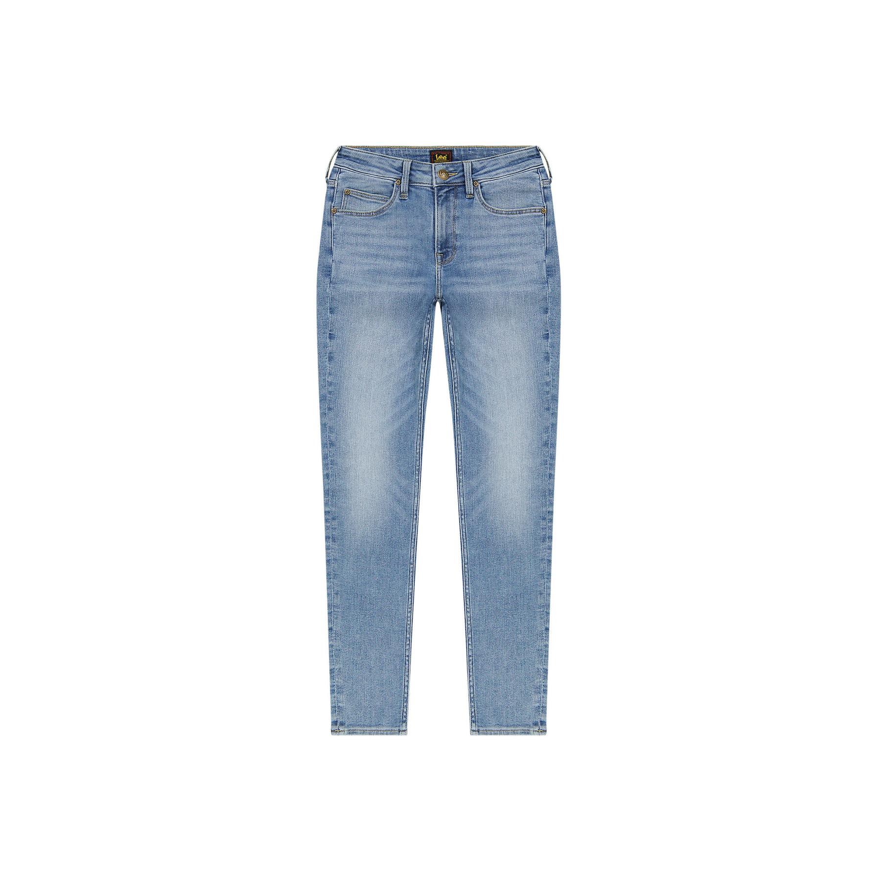 5401139304772 - Jeans Scarlett High