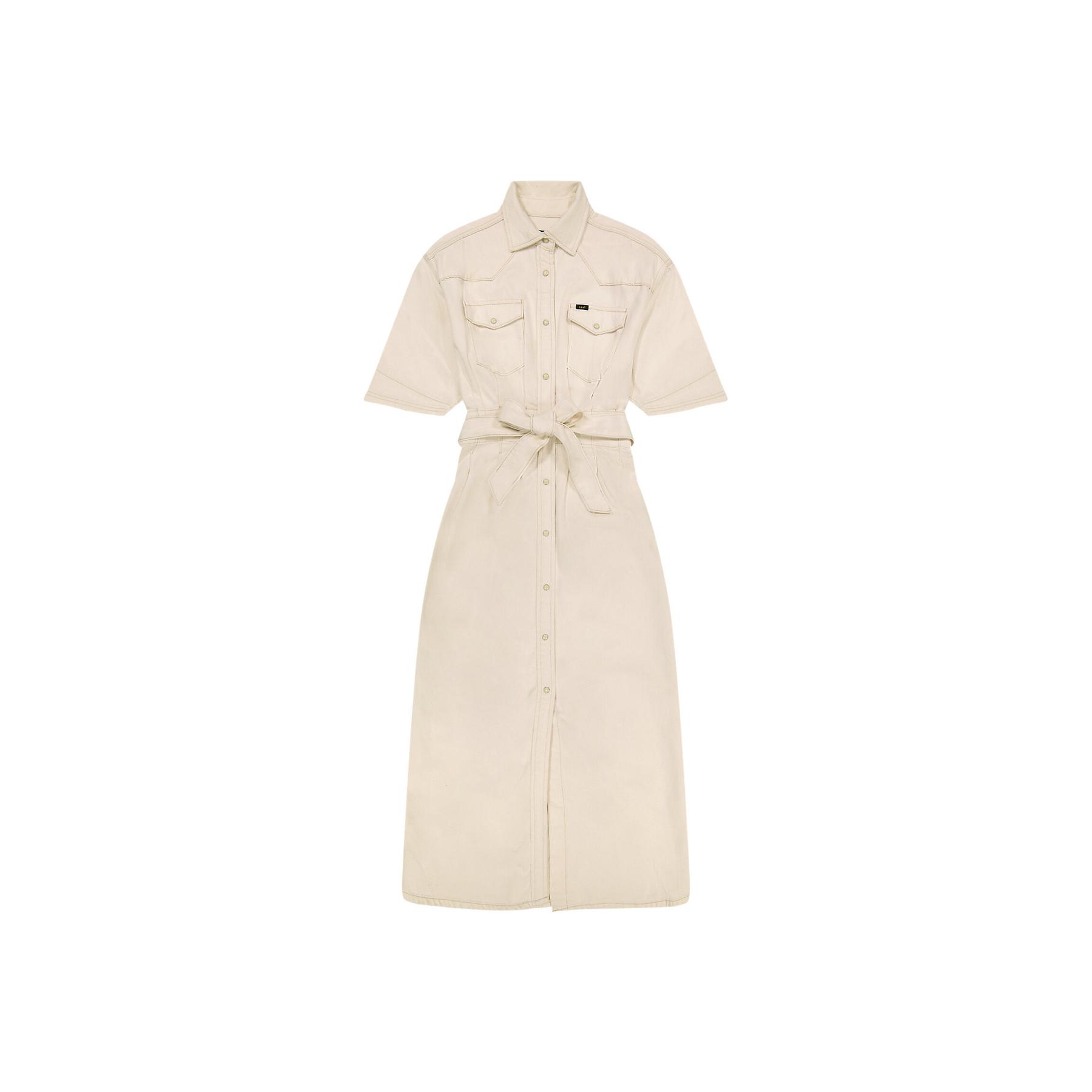 5401139328921 - Langes Kleid Damen Lee