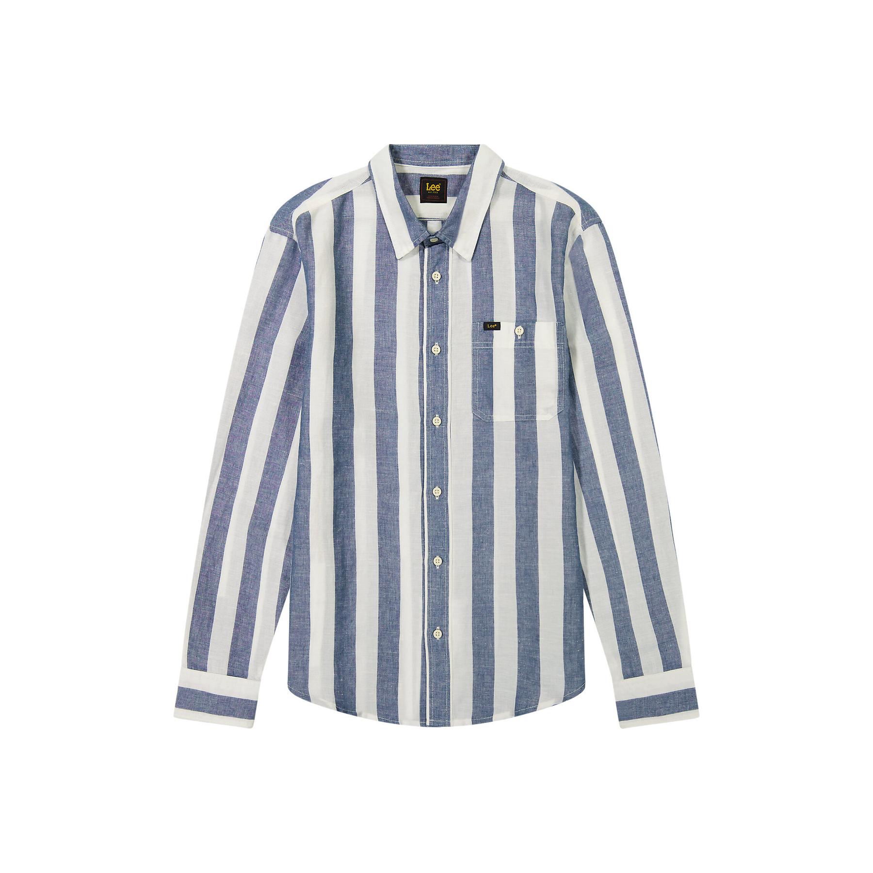 5401139310544 - Langarmshirt Leesure