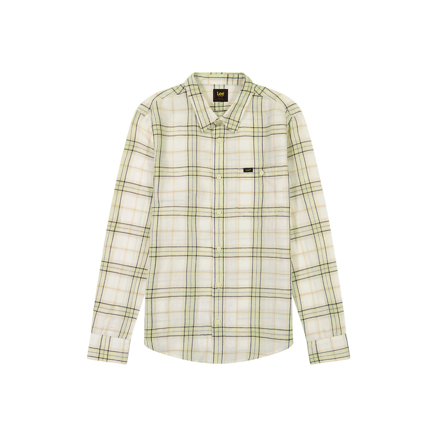 5401139311060 - Langarmshirt Leesure