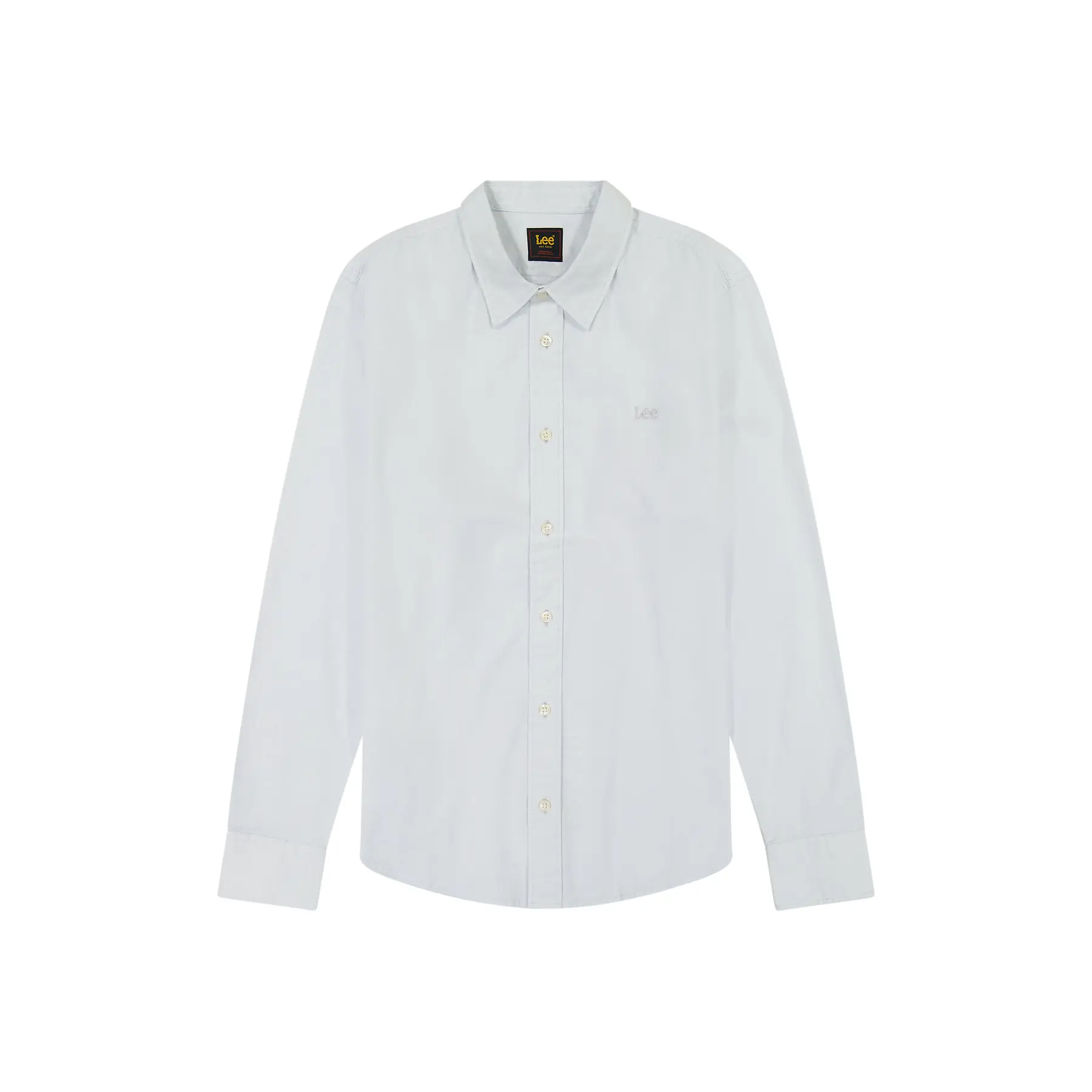 5401139311442 - Langarmshirt Patch