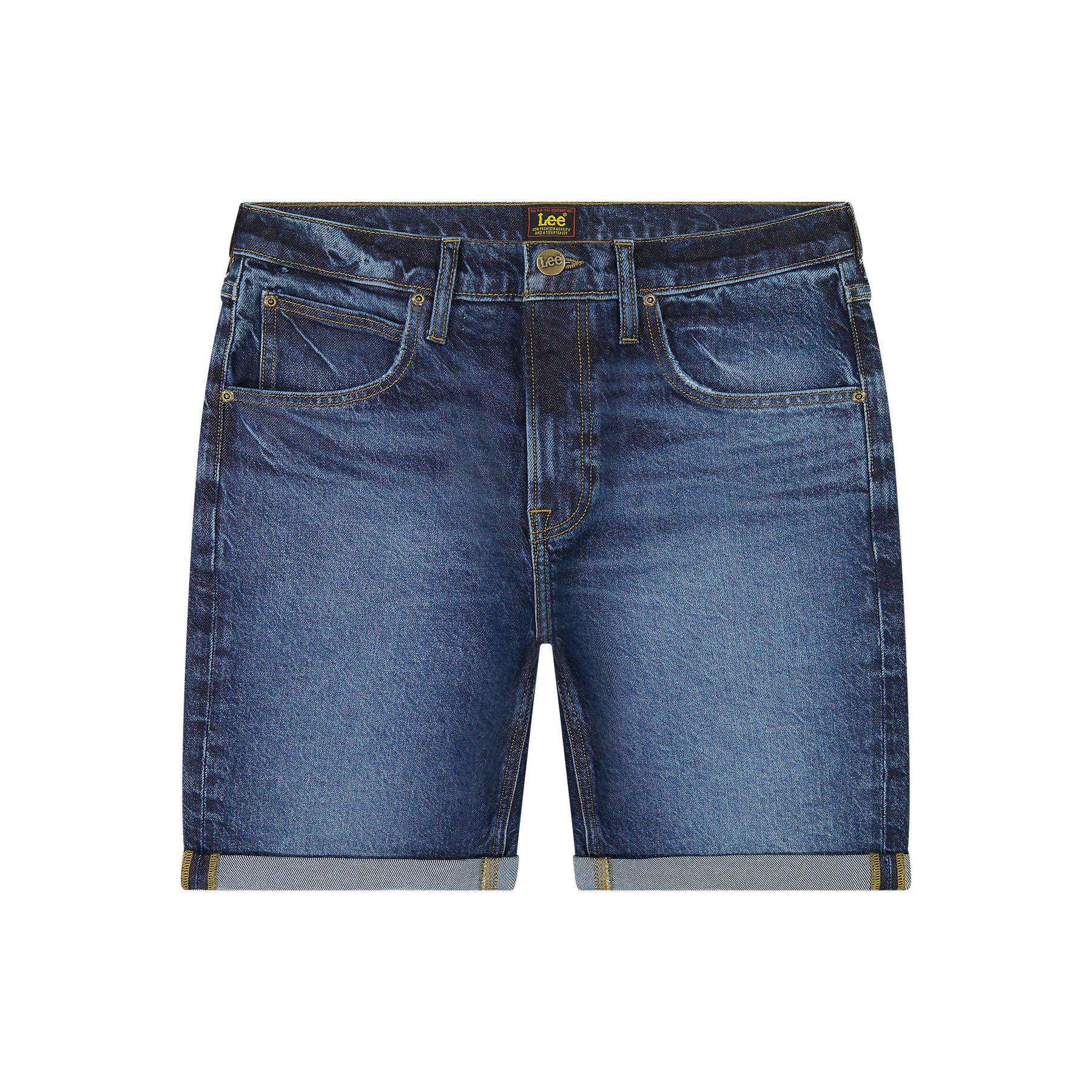 5401139311985 - Kurze 5 Taschen Lee