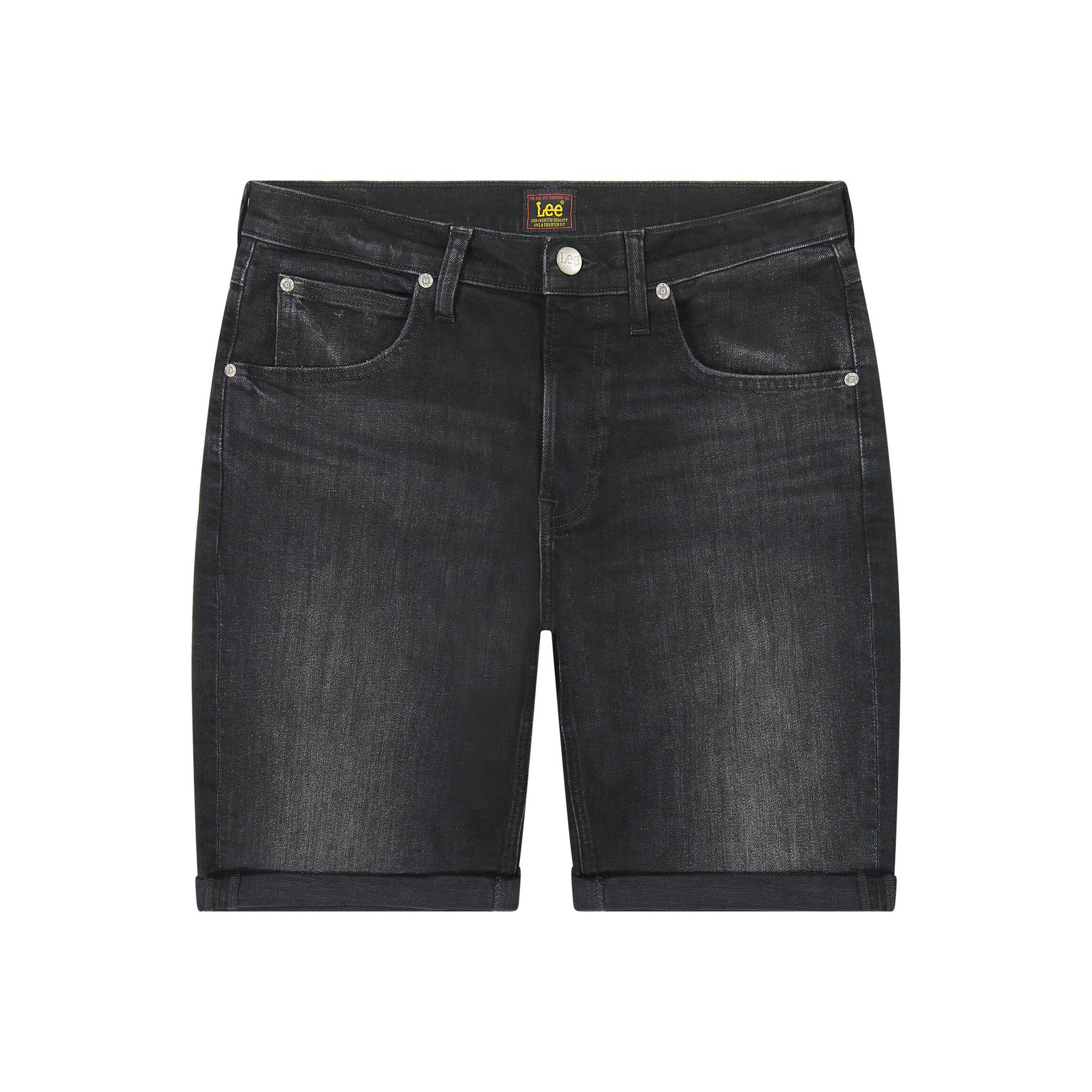 5401139312449 - Kurze 5 Taschen Lee