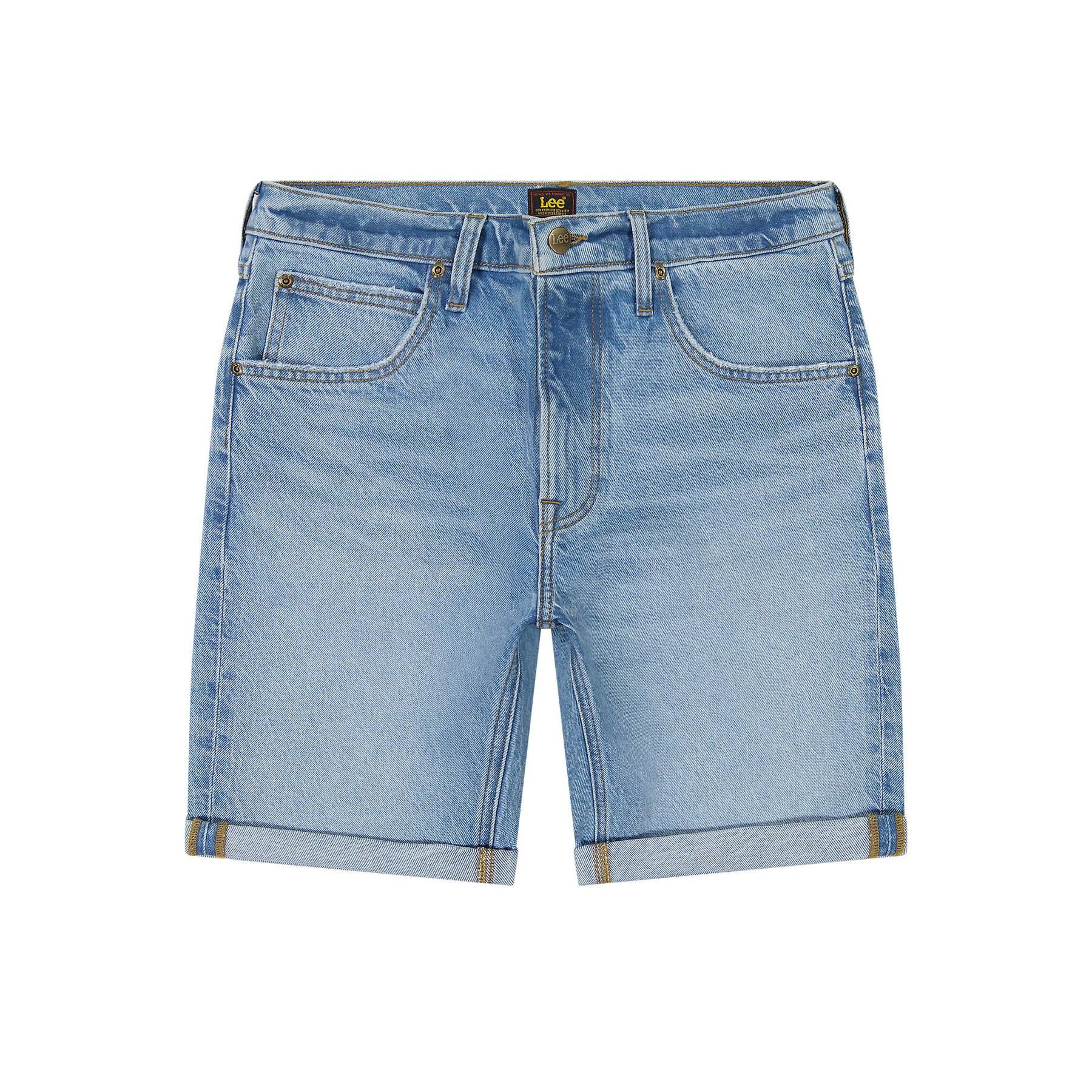 5401139311916 - 5-Pocket-Jeansshorts Lee
