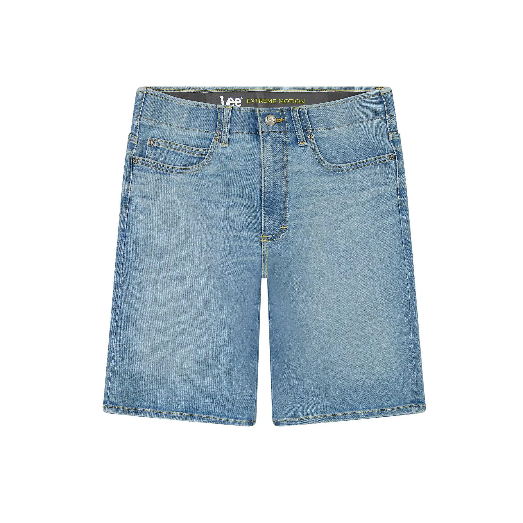 5401139313330 - 5-Pocket-Jeansshorts Extreme Motion Tenney