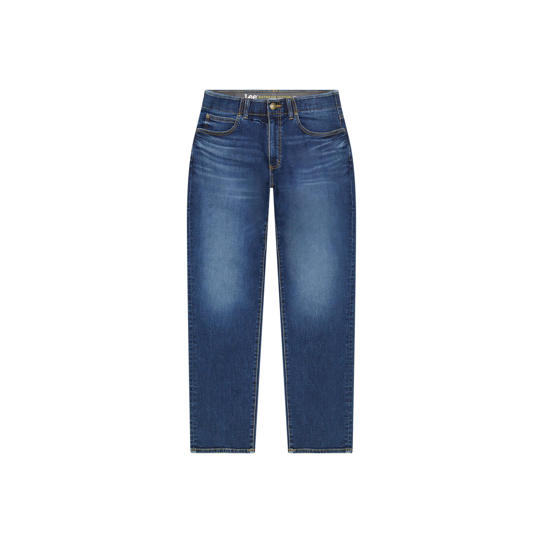 5401139322561 - Jeans XM Midmoor Straight Fit