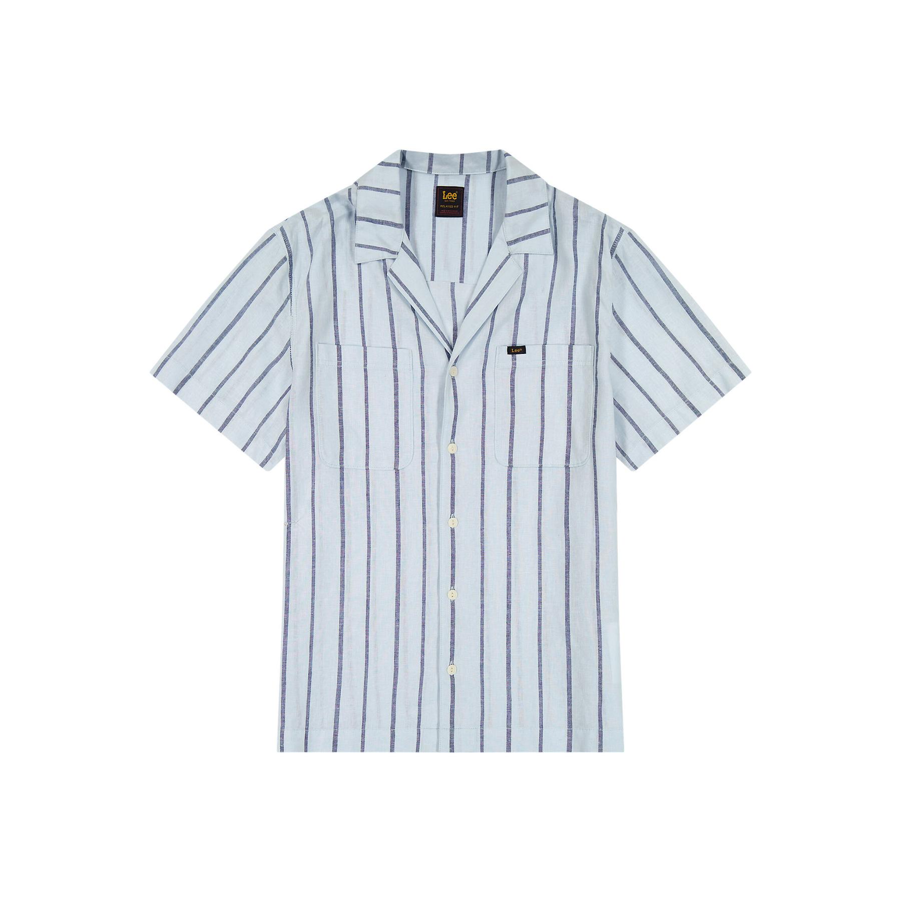 5401139331808 - Hemd mit Kentkragen Orion