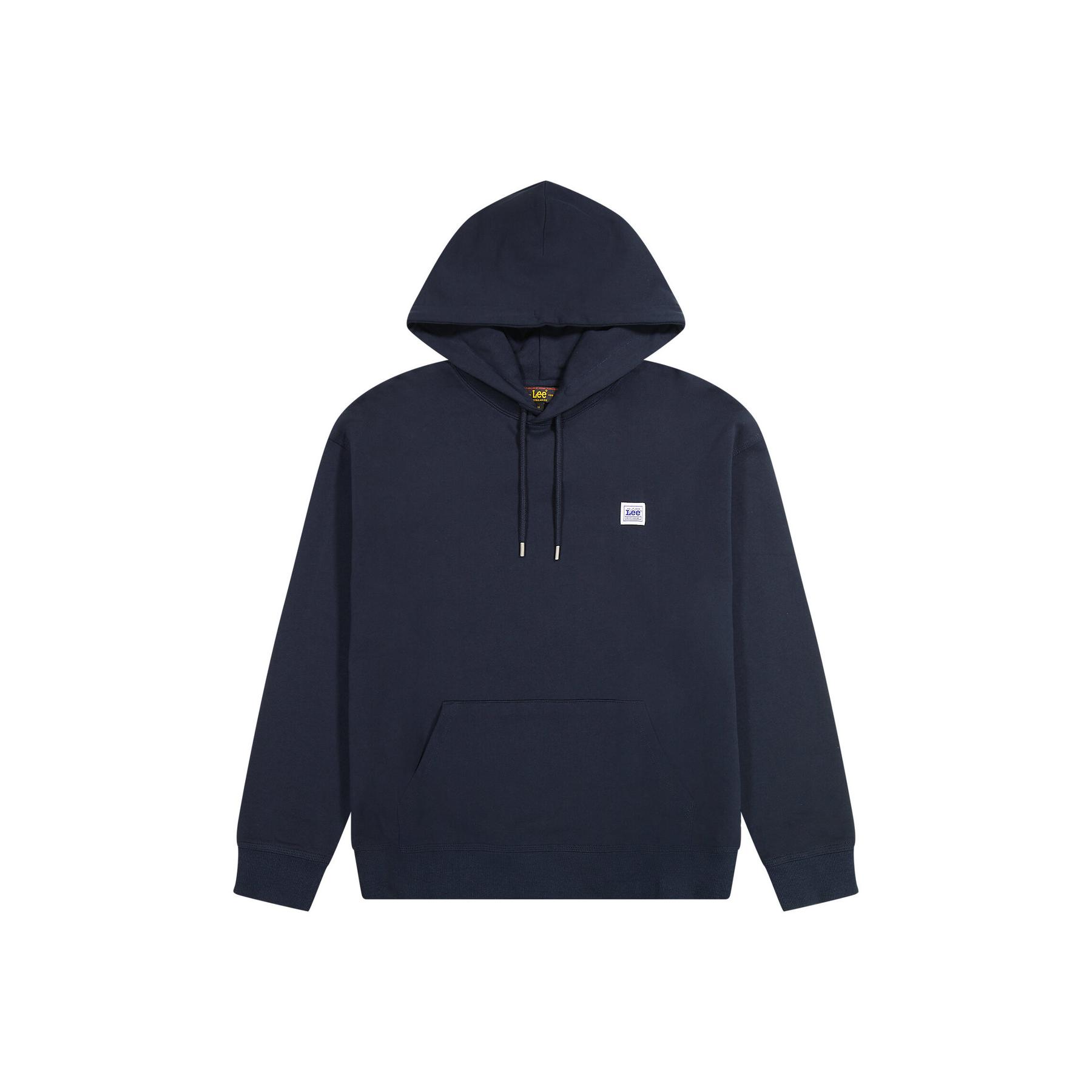 5401139333338 - Hoodie WW