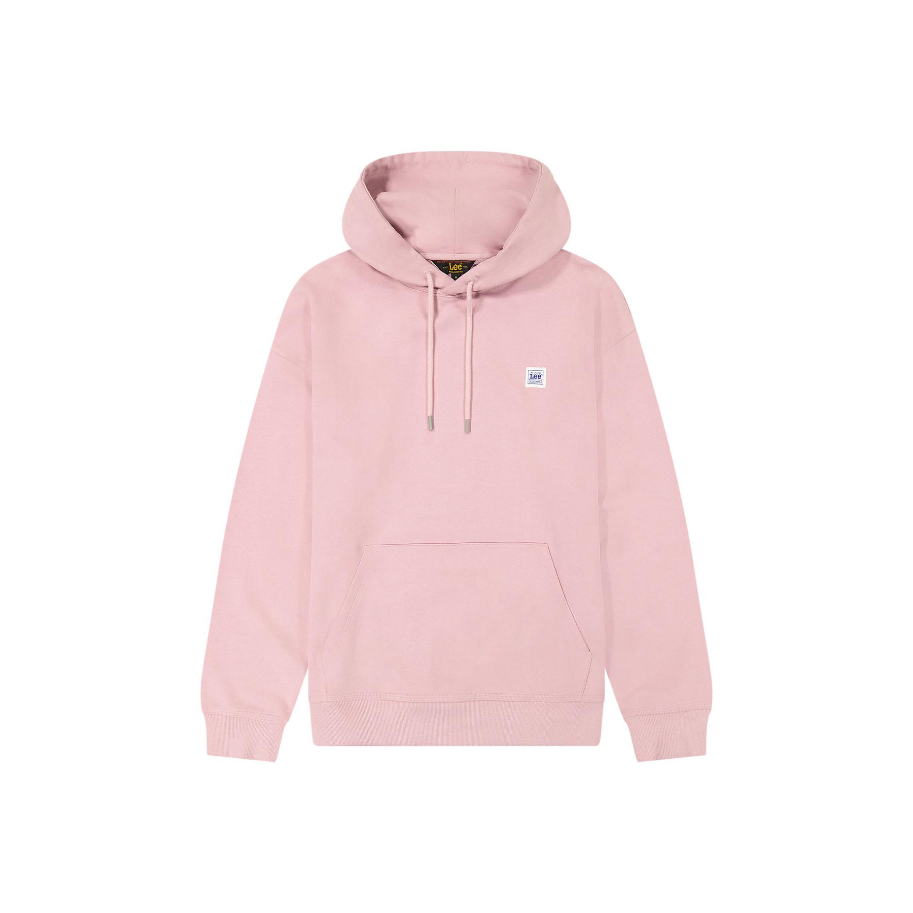 5401139332843 - Hoodie WW