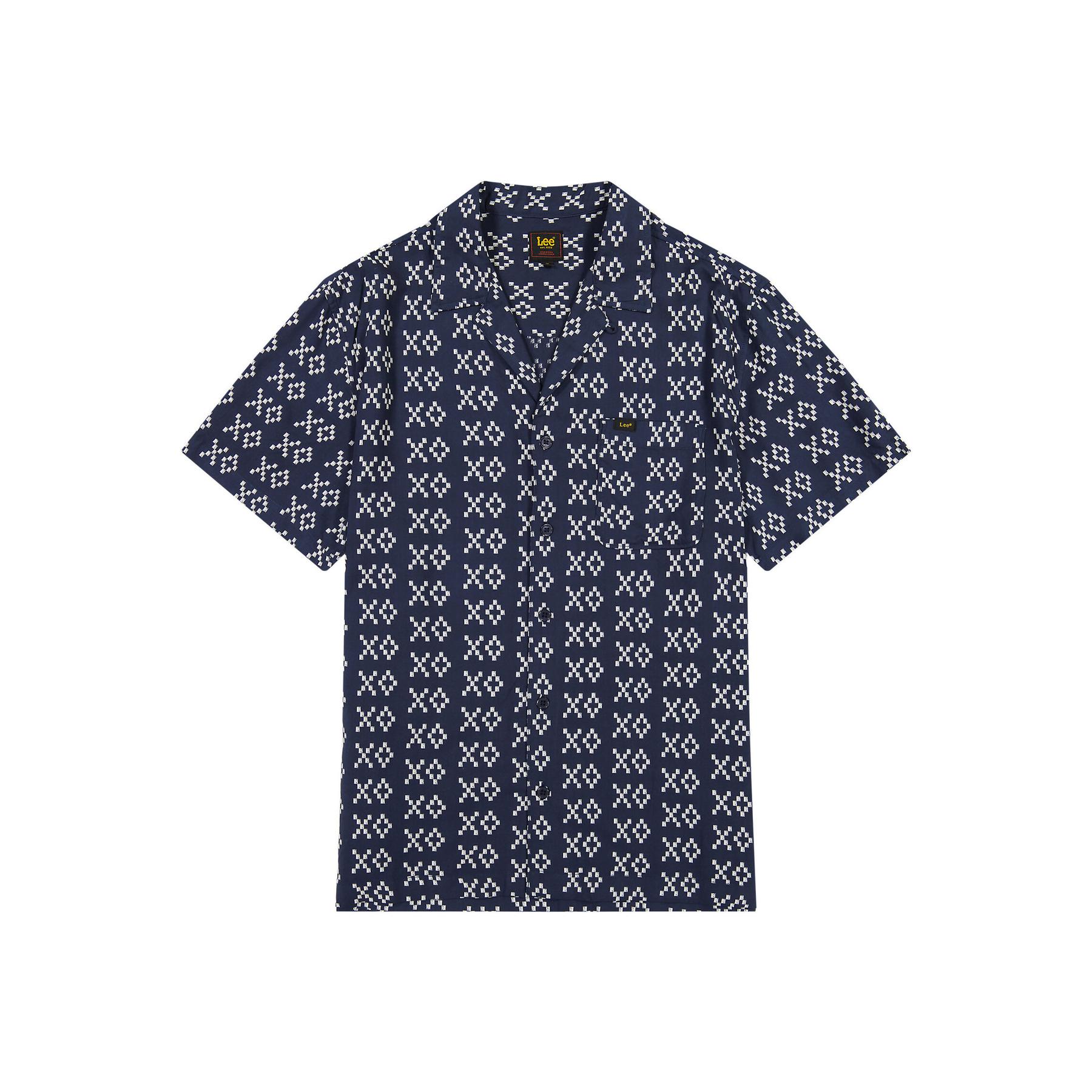 5401139333819 - Hemd Ressort