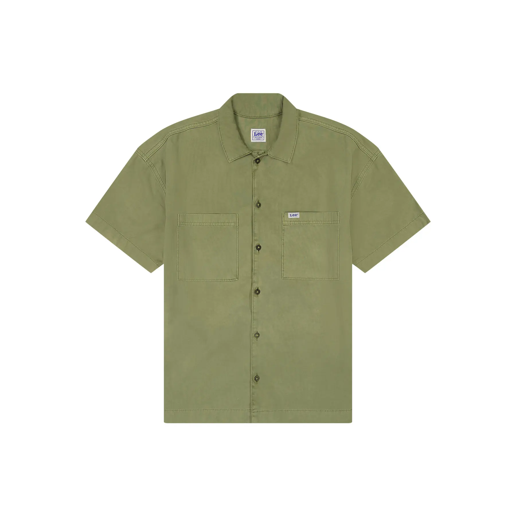 5401139333604 - Hemd Mechanic