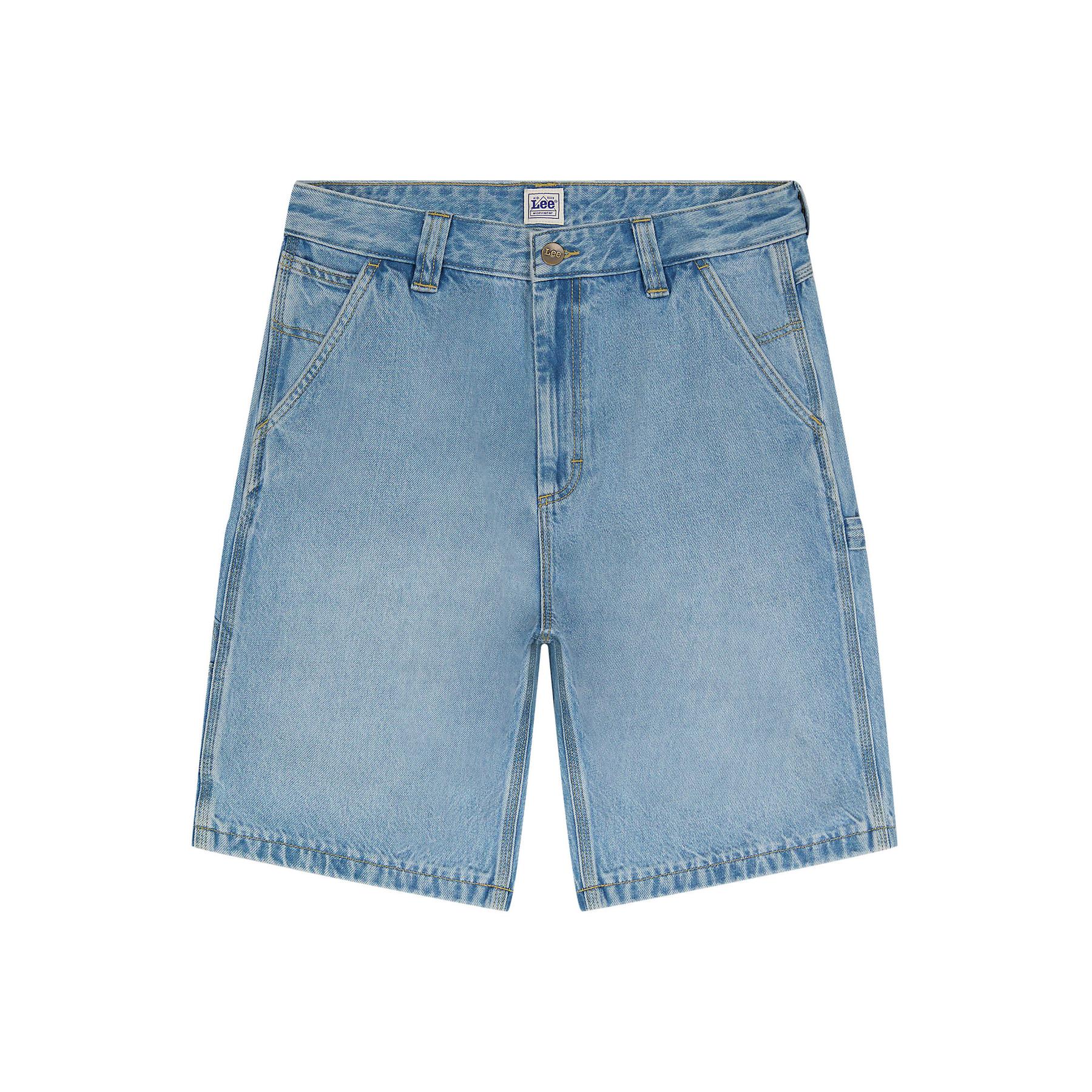 5401139334236 - Denim Shorts Carpenter