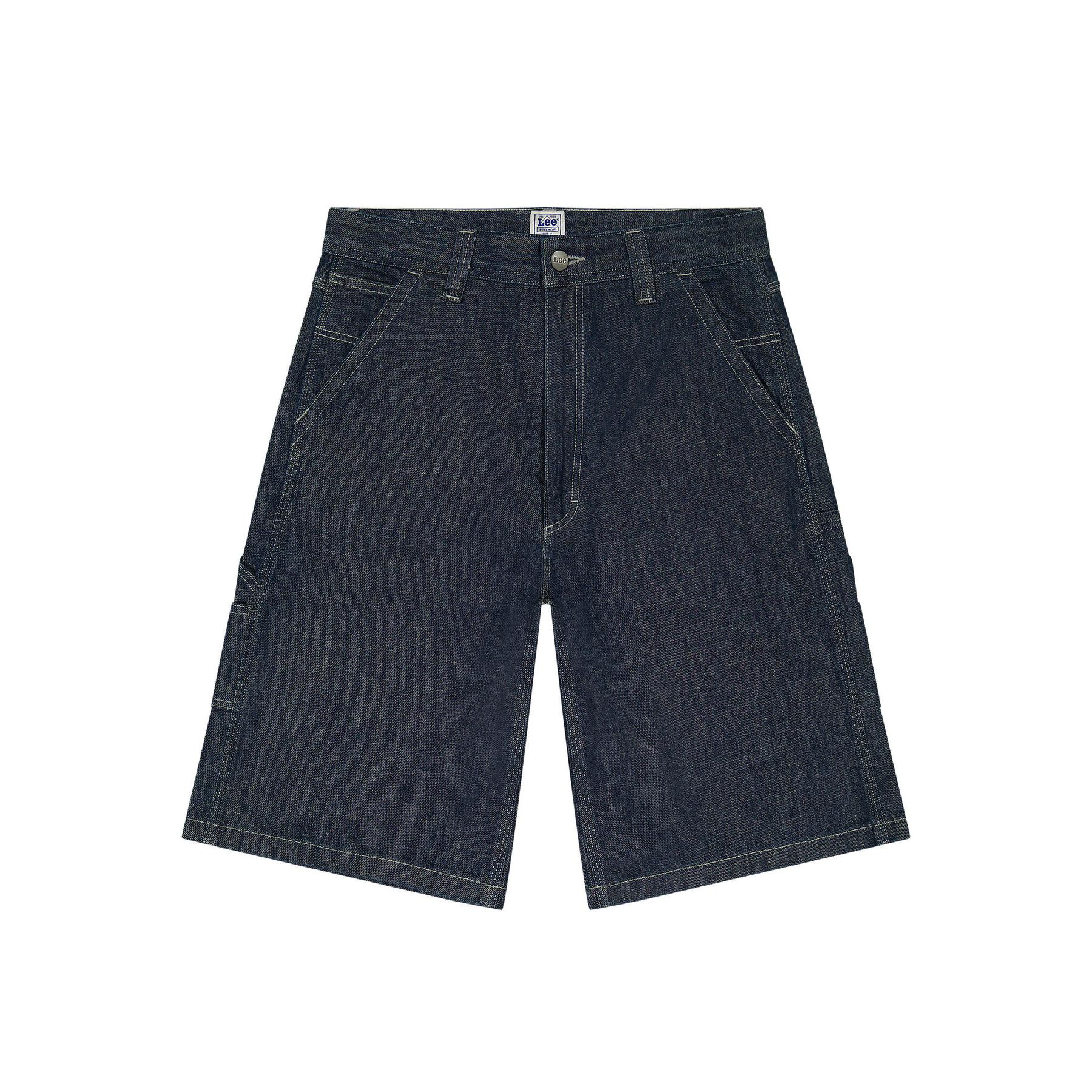 5401139335172 - Shorts Carpenter Skater Rinse